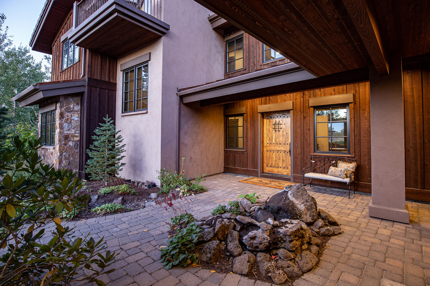 Pronghorn - Residential