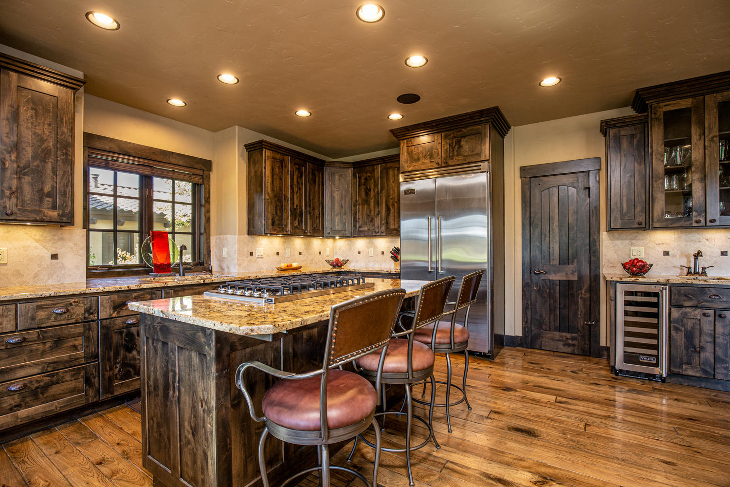 Pronghorn - Residential