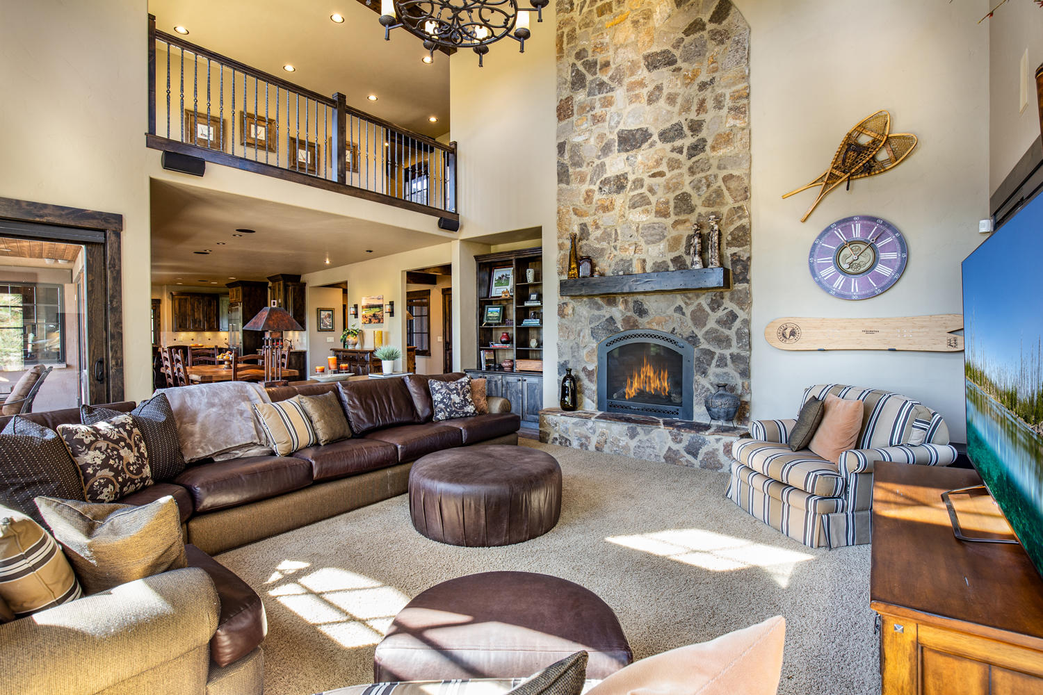 Pronghorn - Residential