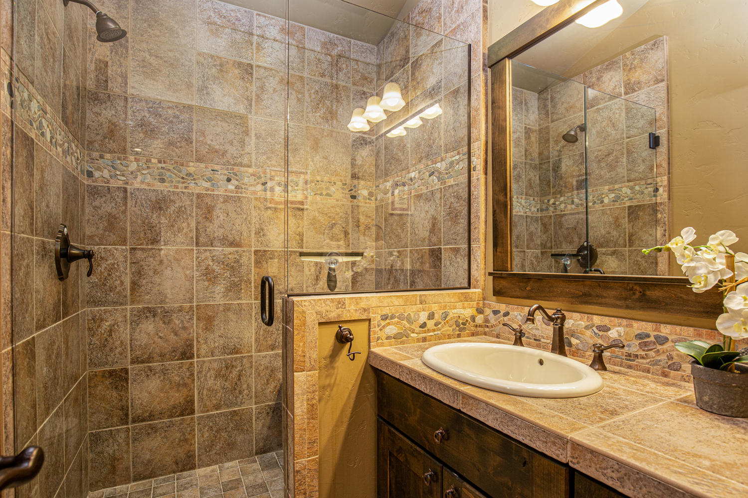 Pronghorn - Residential