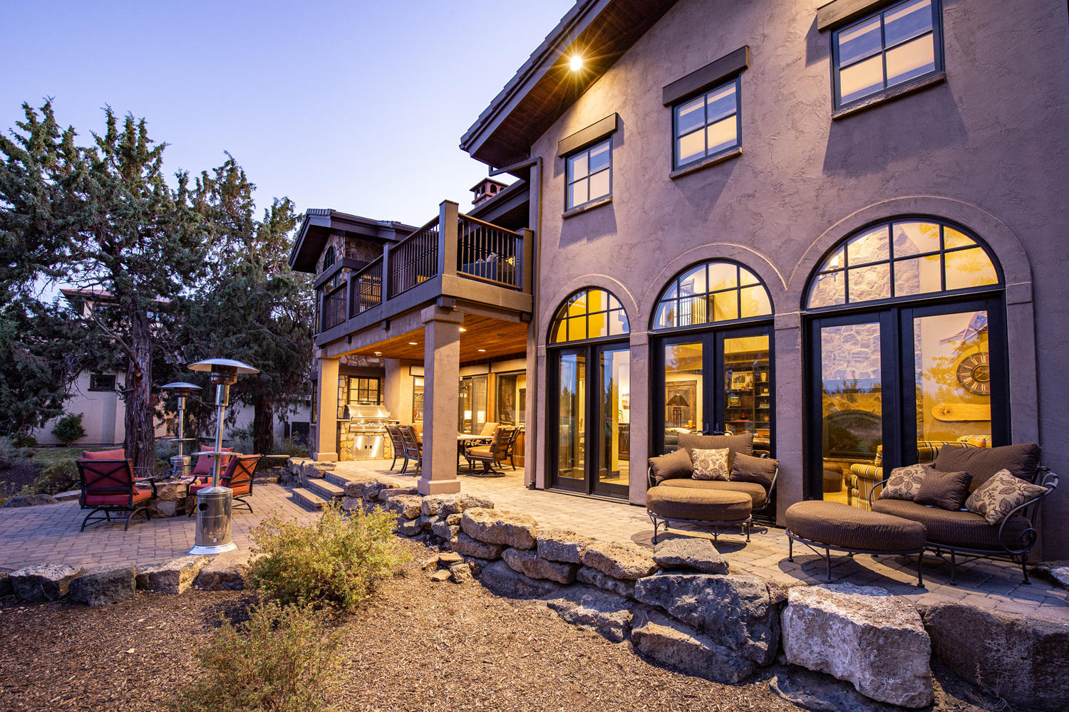 Pronghorn - Residential