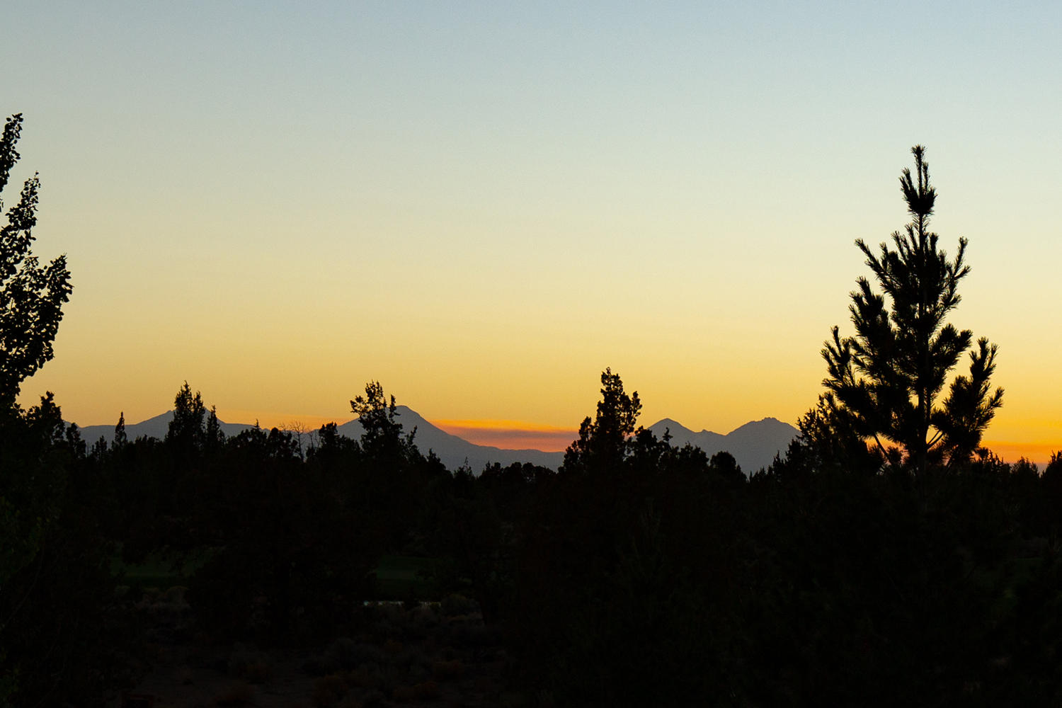 Pronghorn - Residential