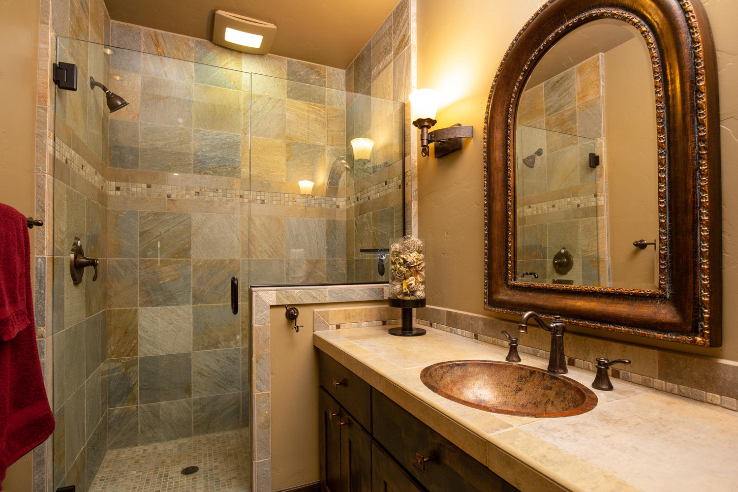 Pronghorn - Residential