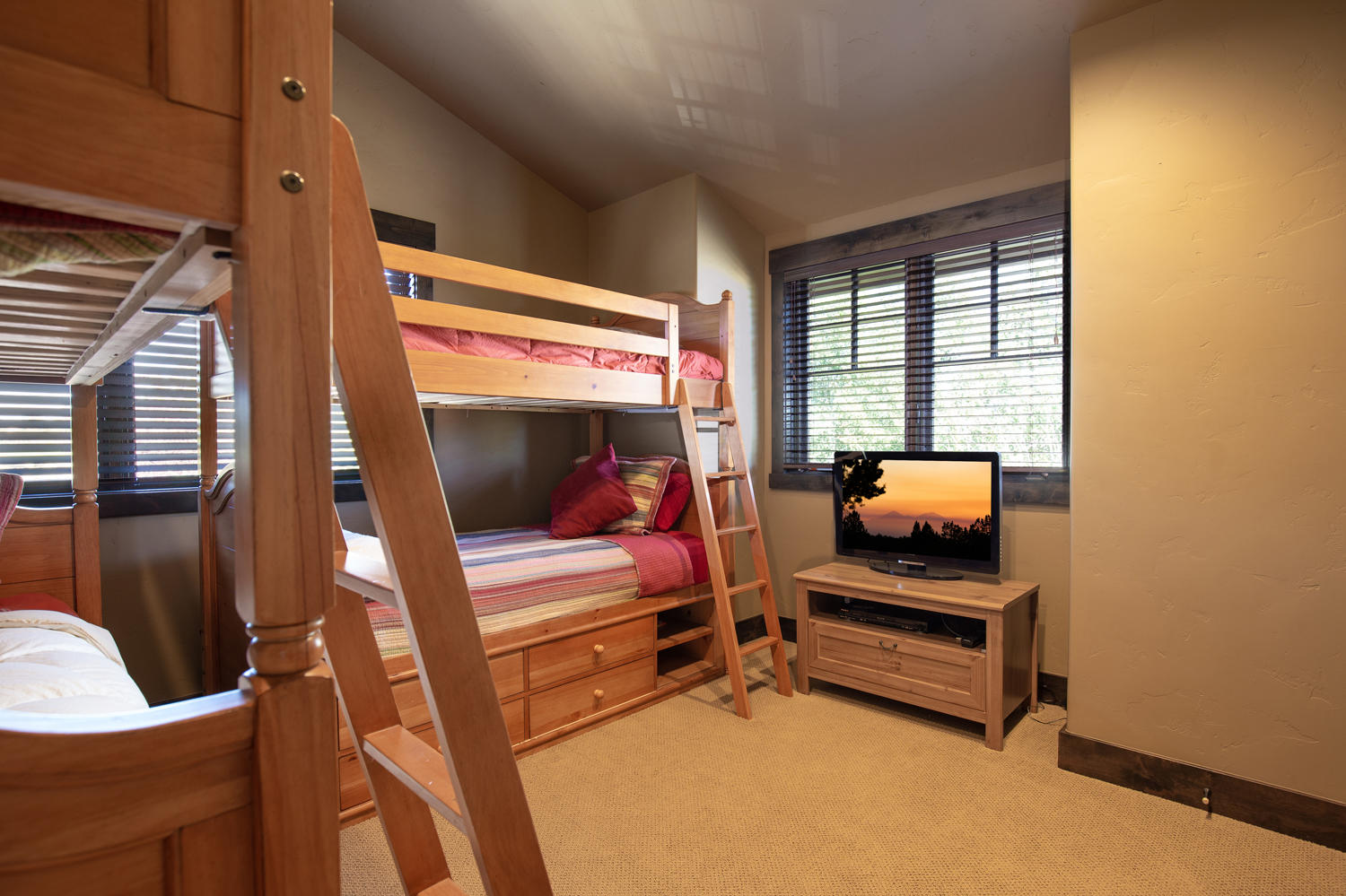 Pronghorn - Residential