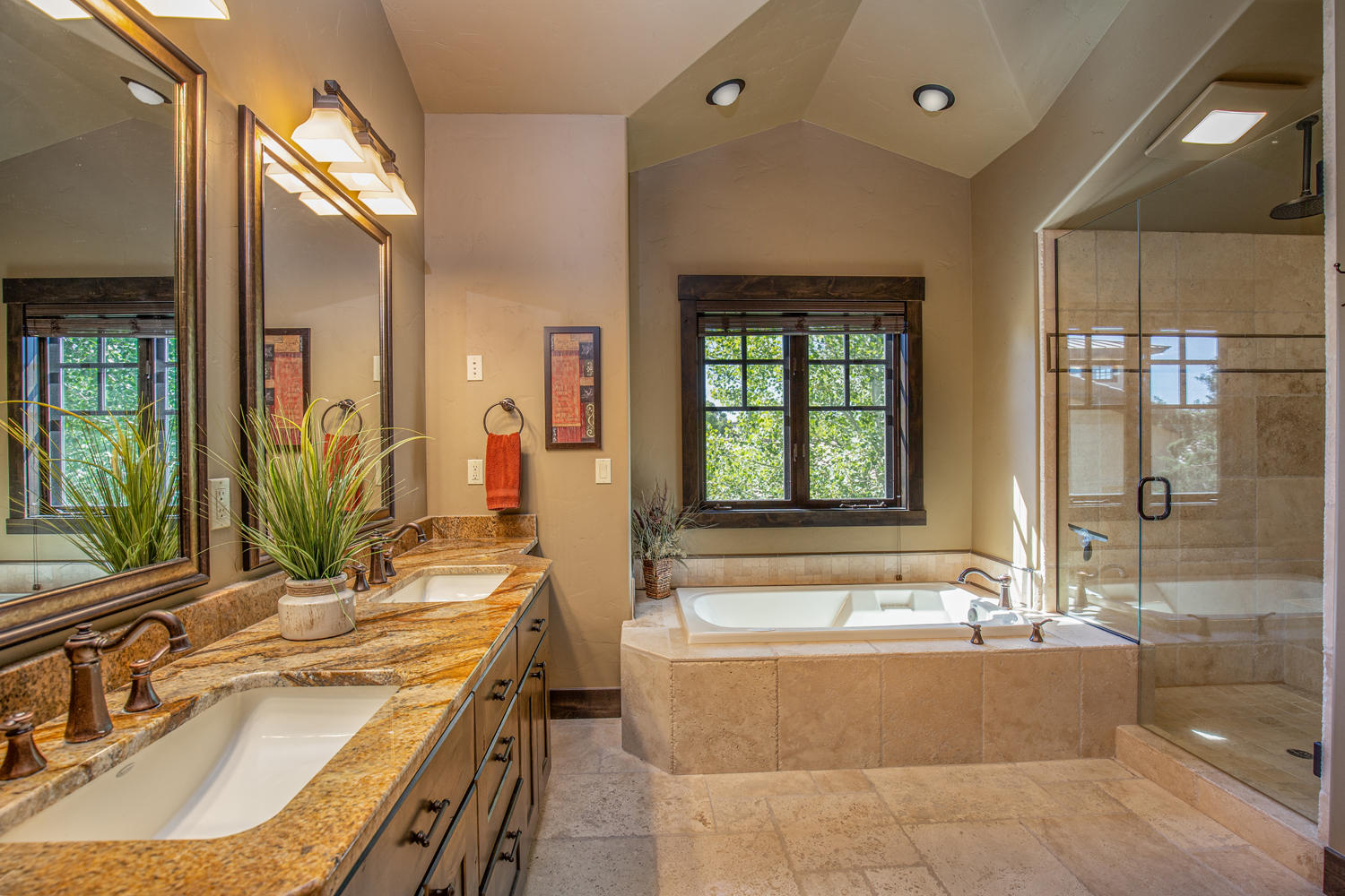 Pronghorn - Residential