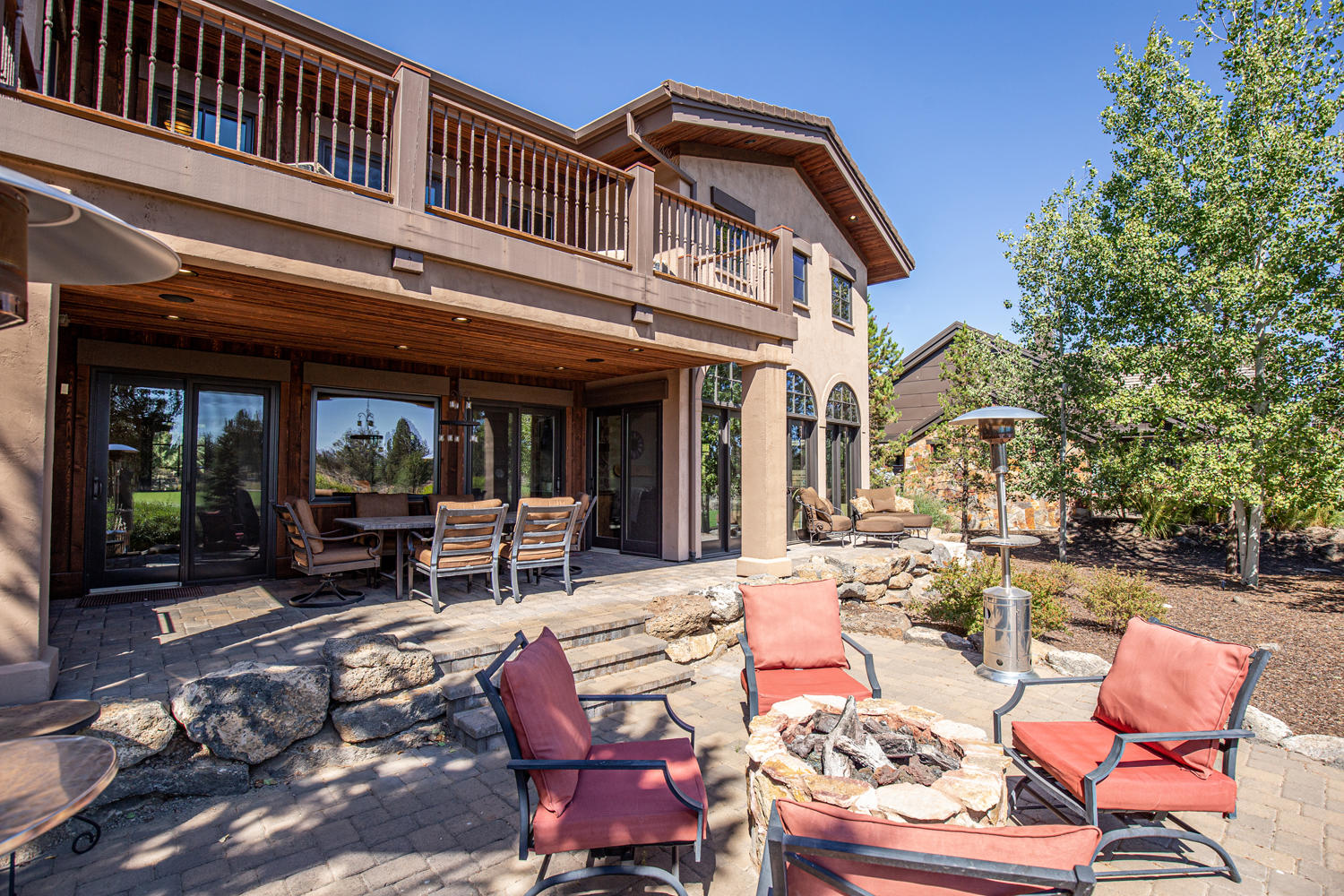 Pronghorn - Residential