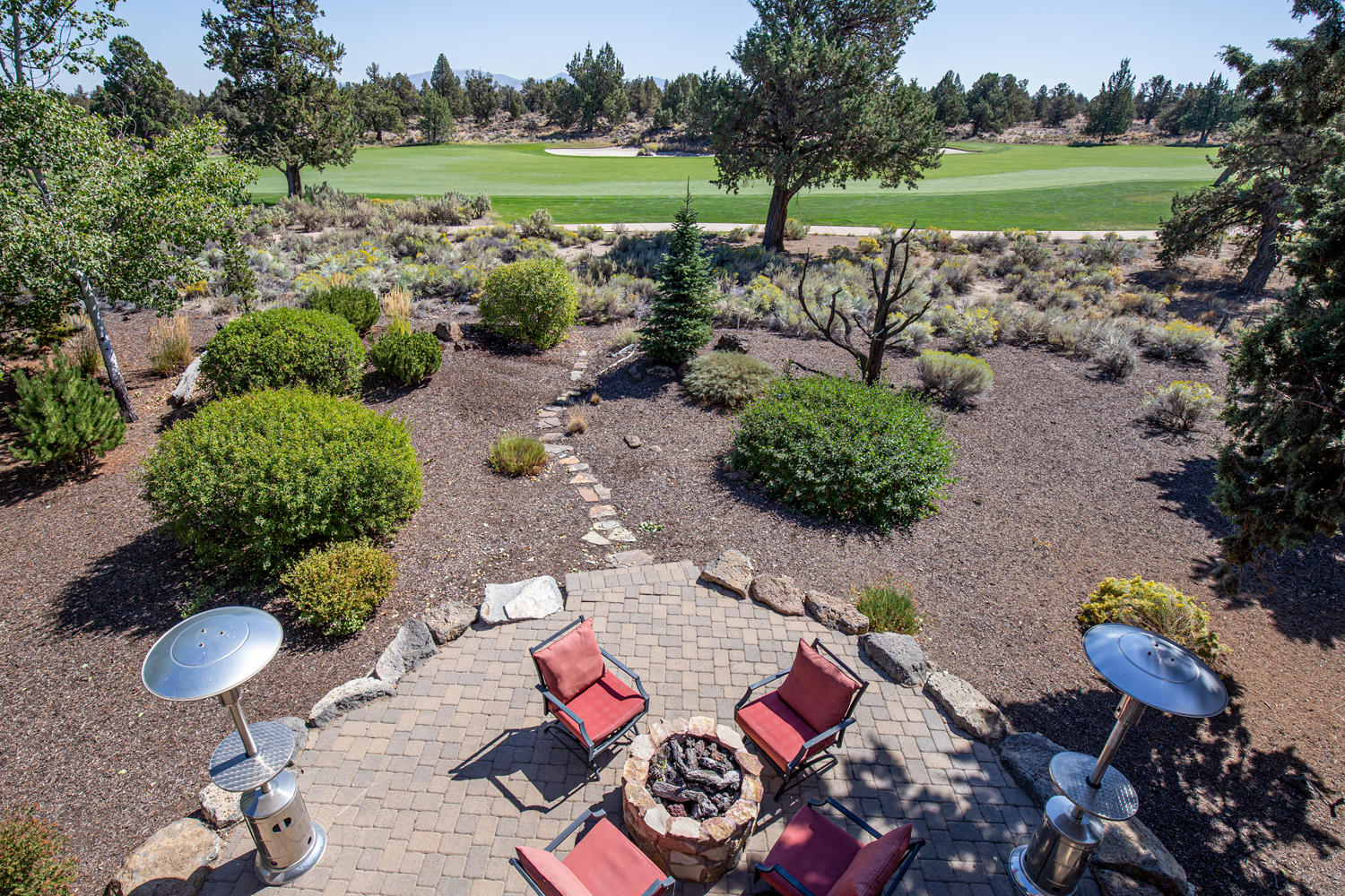 Pronghorn - Residential