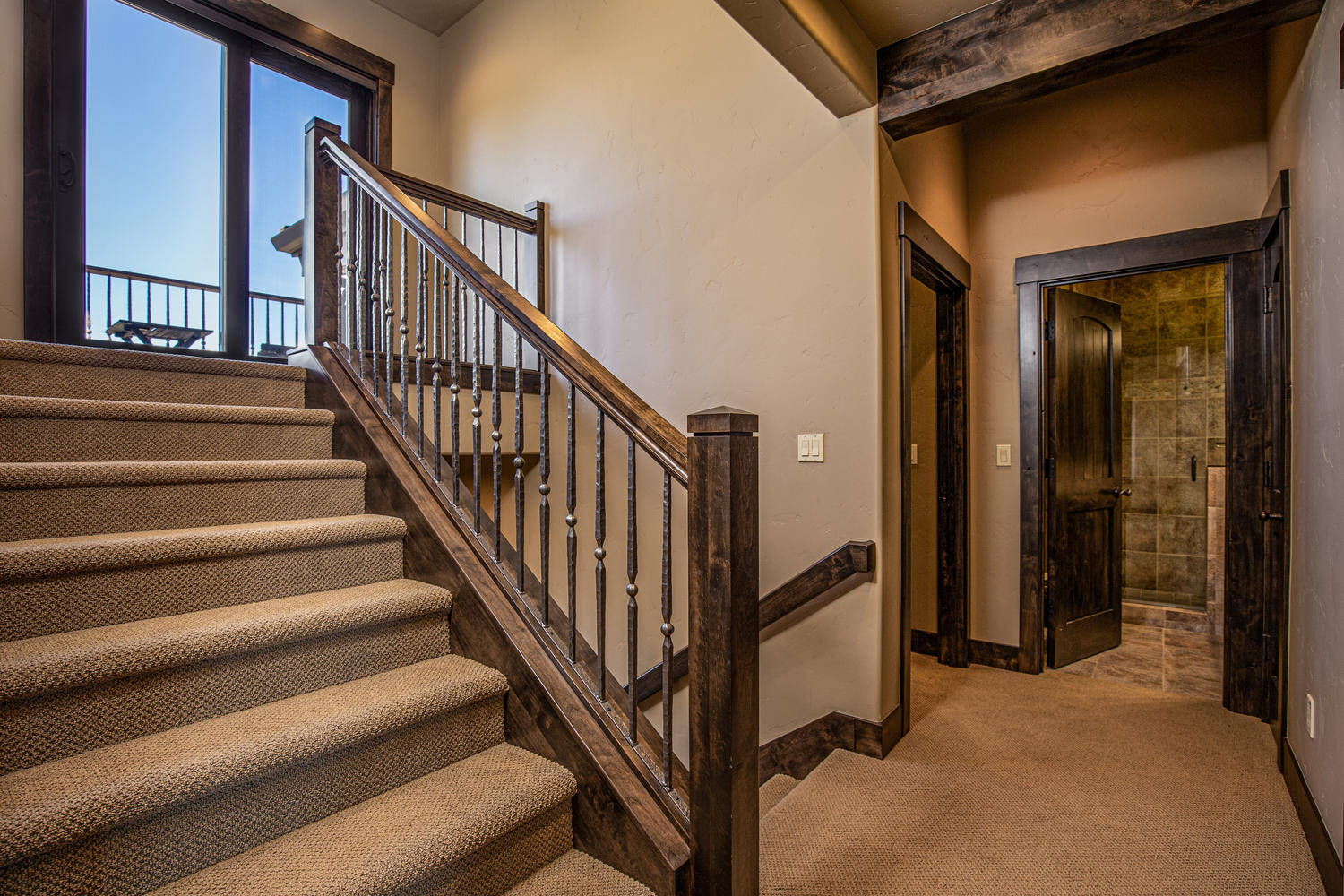 Pronghorn - Residential