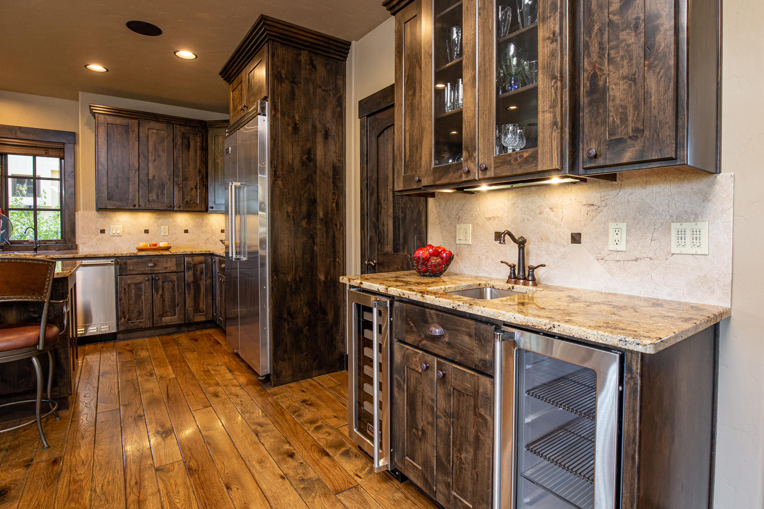 Pronghorn - Residential