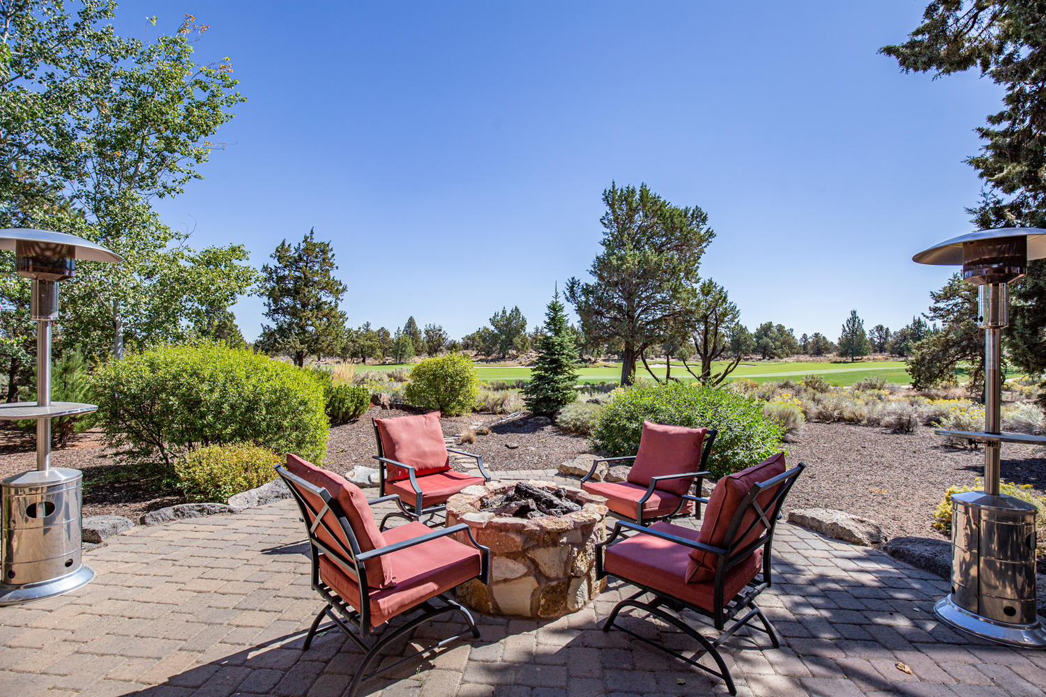 Pronghorn - Residential