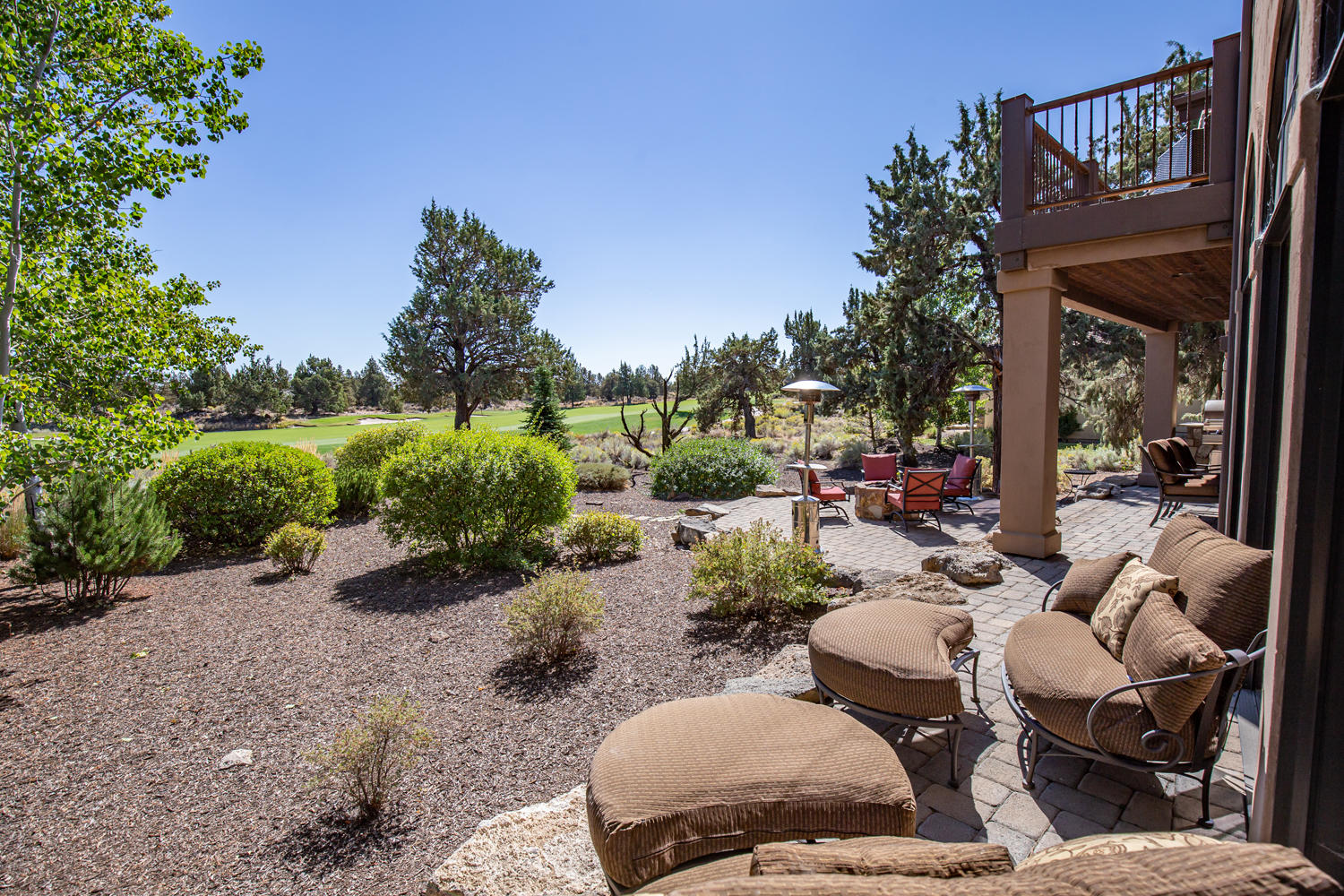 Pronghorn - Residential