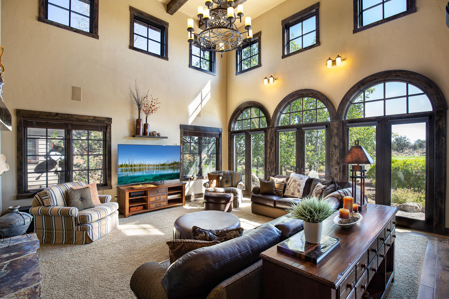 Pronghorn - Residential