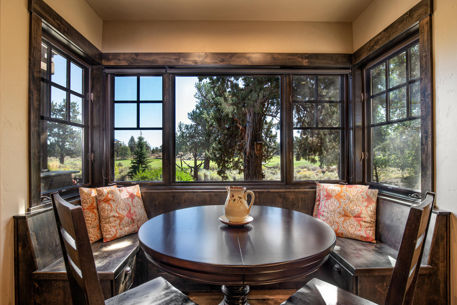 Pronghorn - Residential