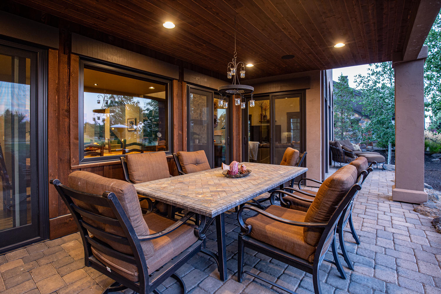 Pronghorn - Residential