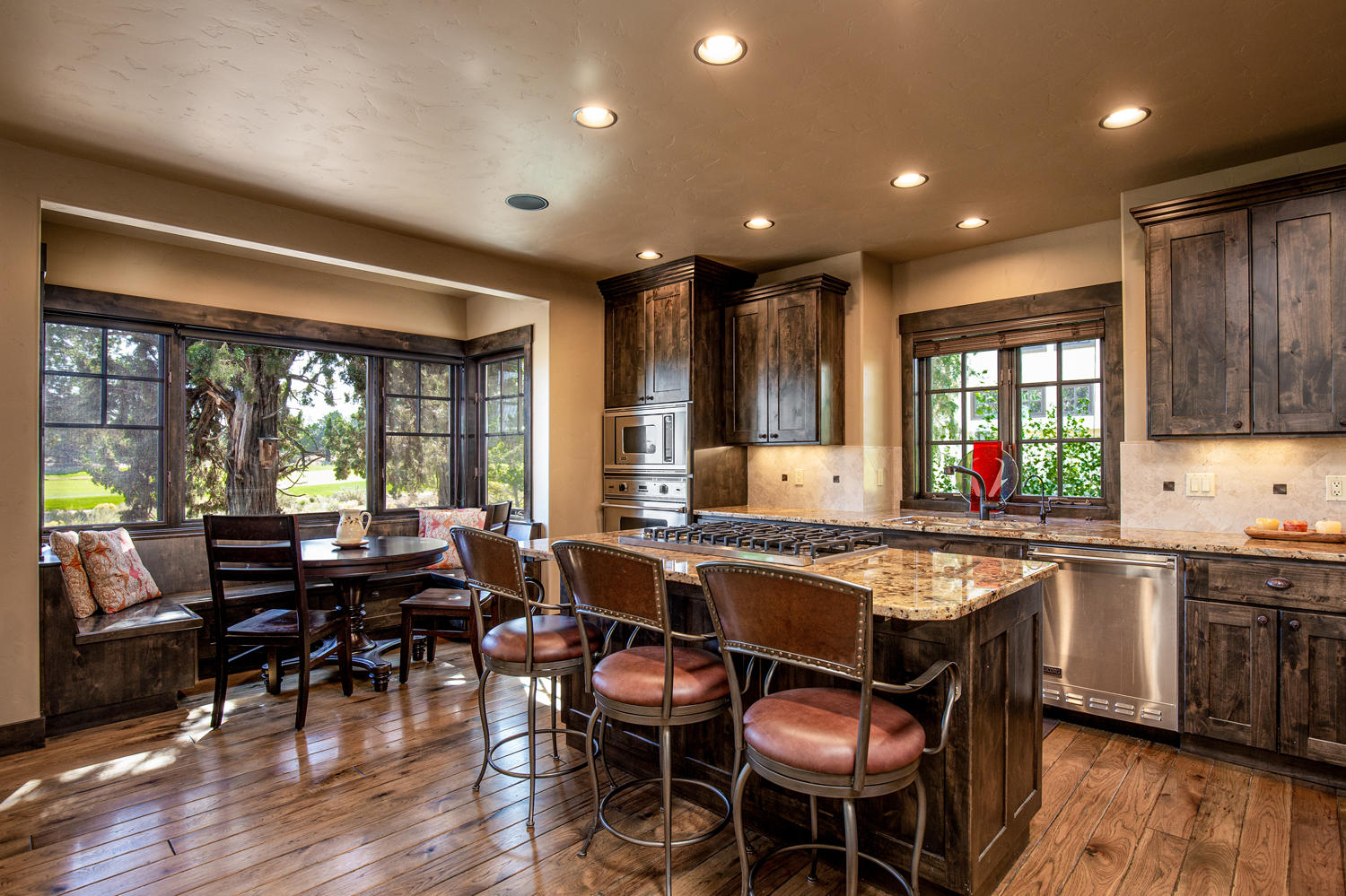 Pronghorn - Residential