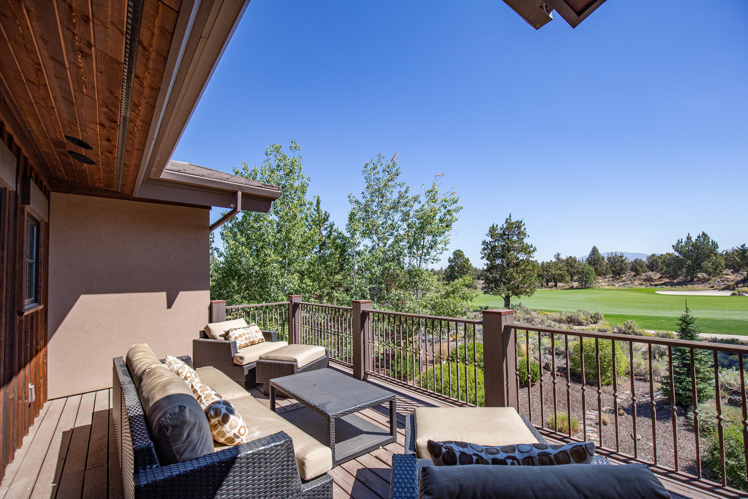 Pronghorn - Residential