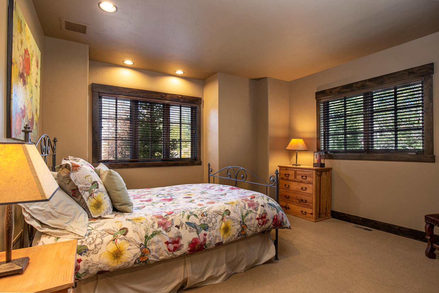 Pronghorn - Residential