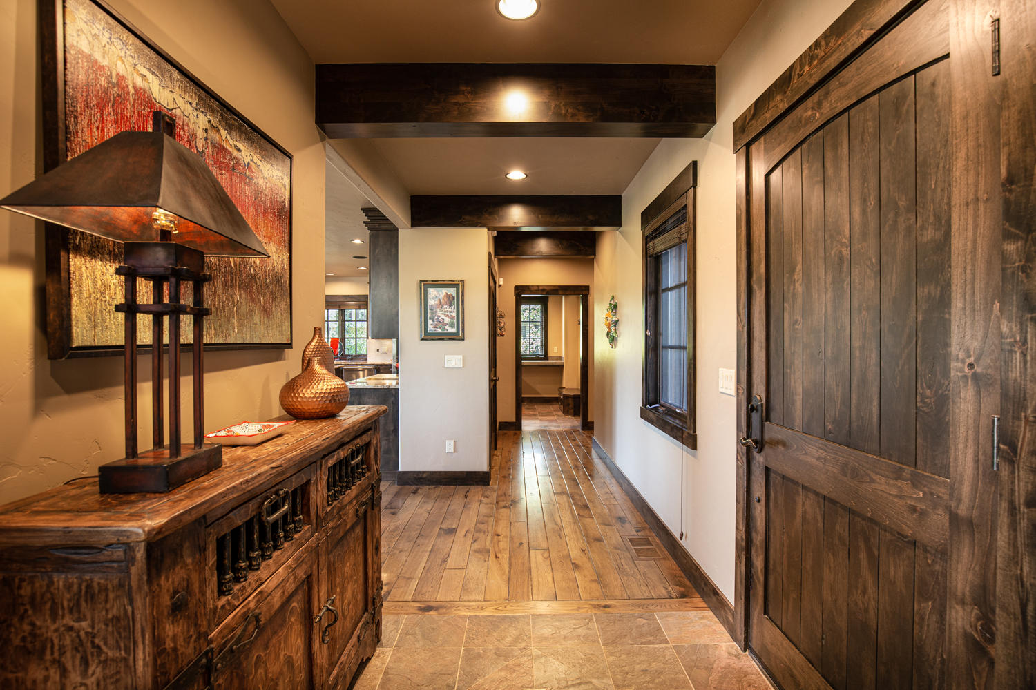 Pronghorn - Residential