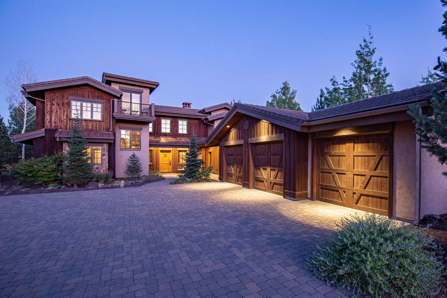 Pronghorn - Residential