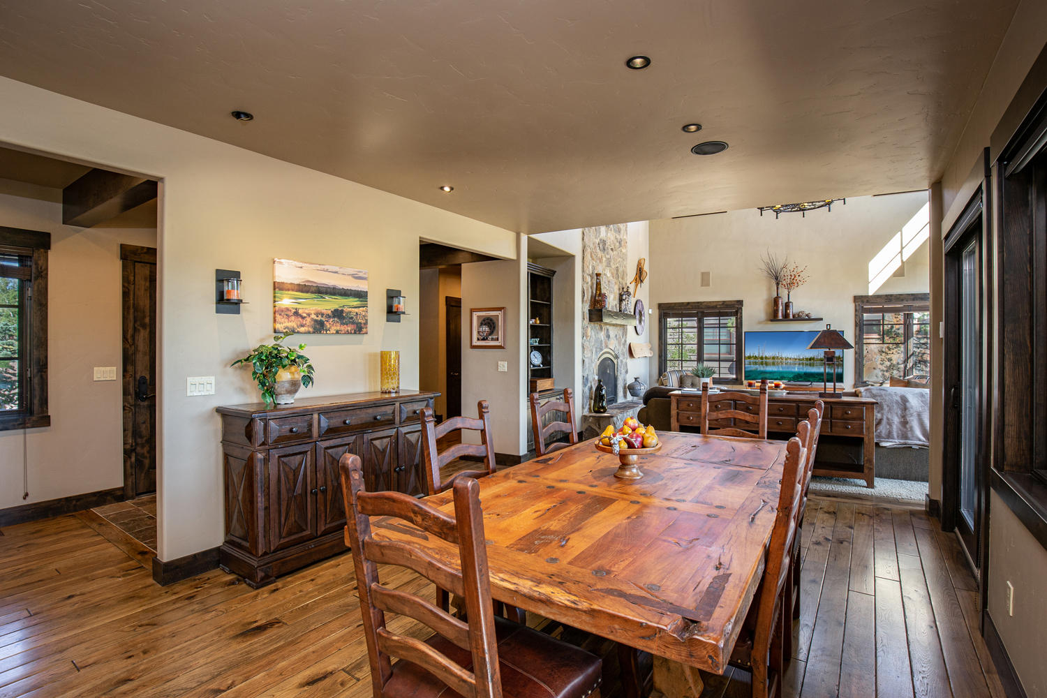 Pronghorn - Residential