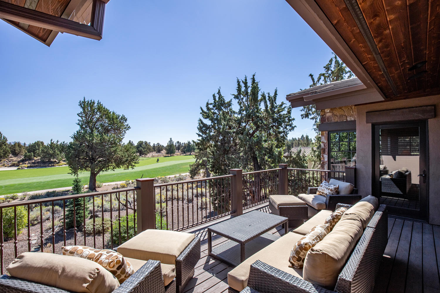 Pronghorn - Residential