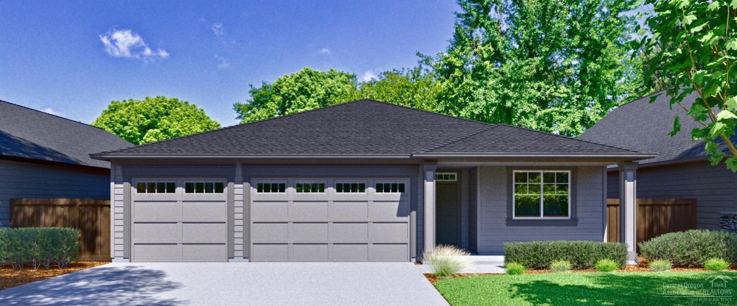 Ochoco Pointe - Residential