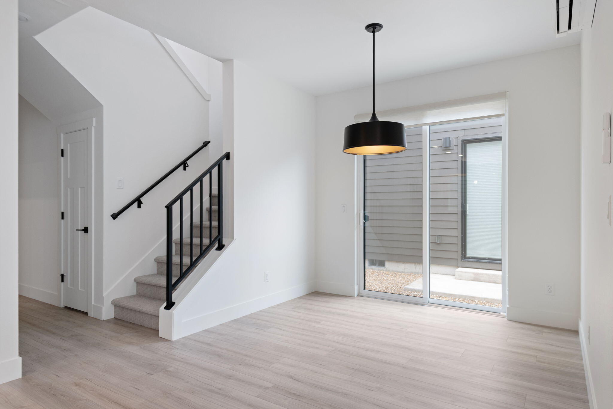 Sunset Meadows - Residential