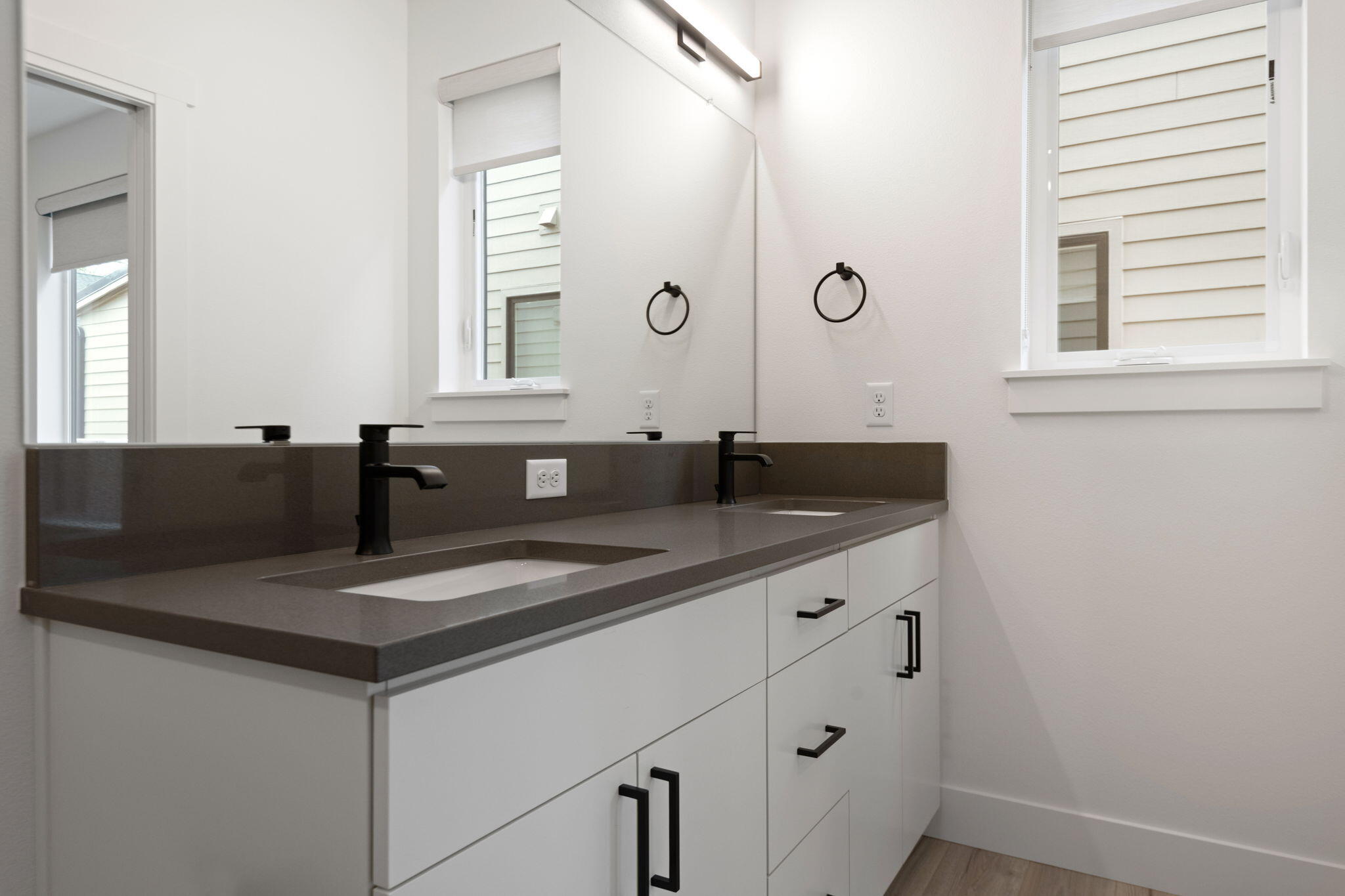 Sunset Meadows - Residential