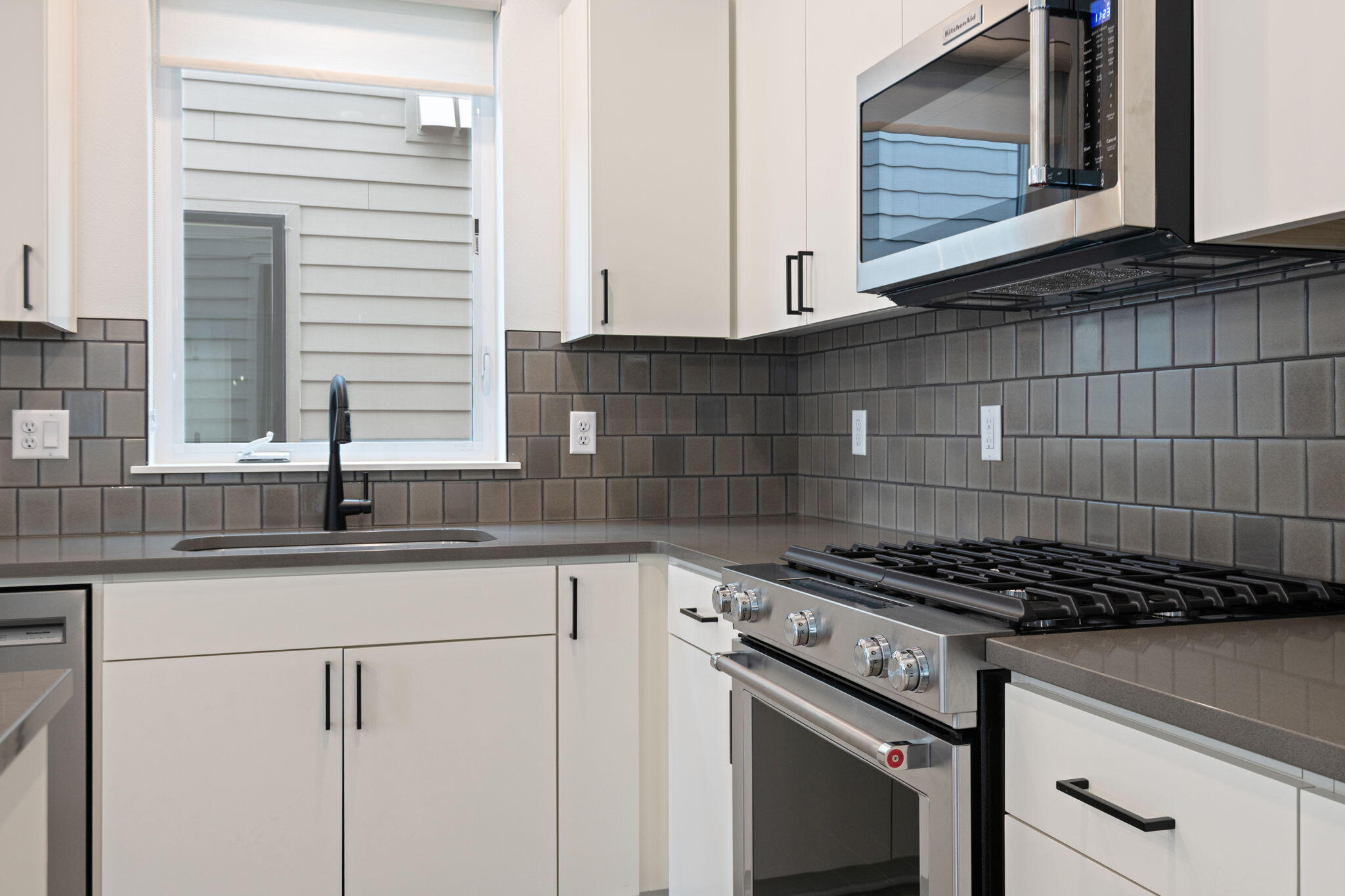 Sunset Meadows - Residential