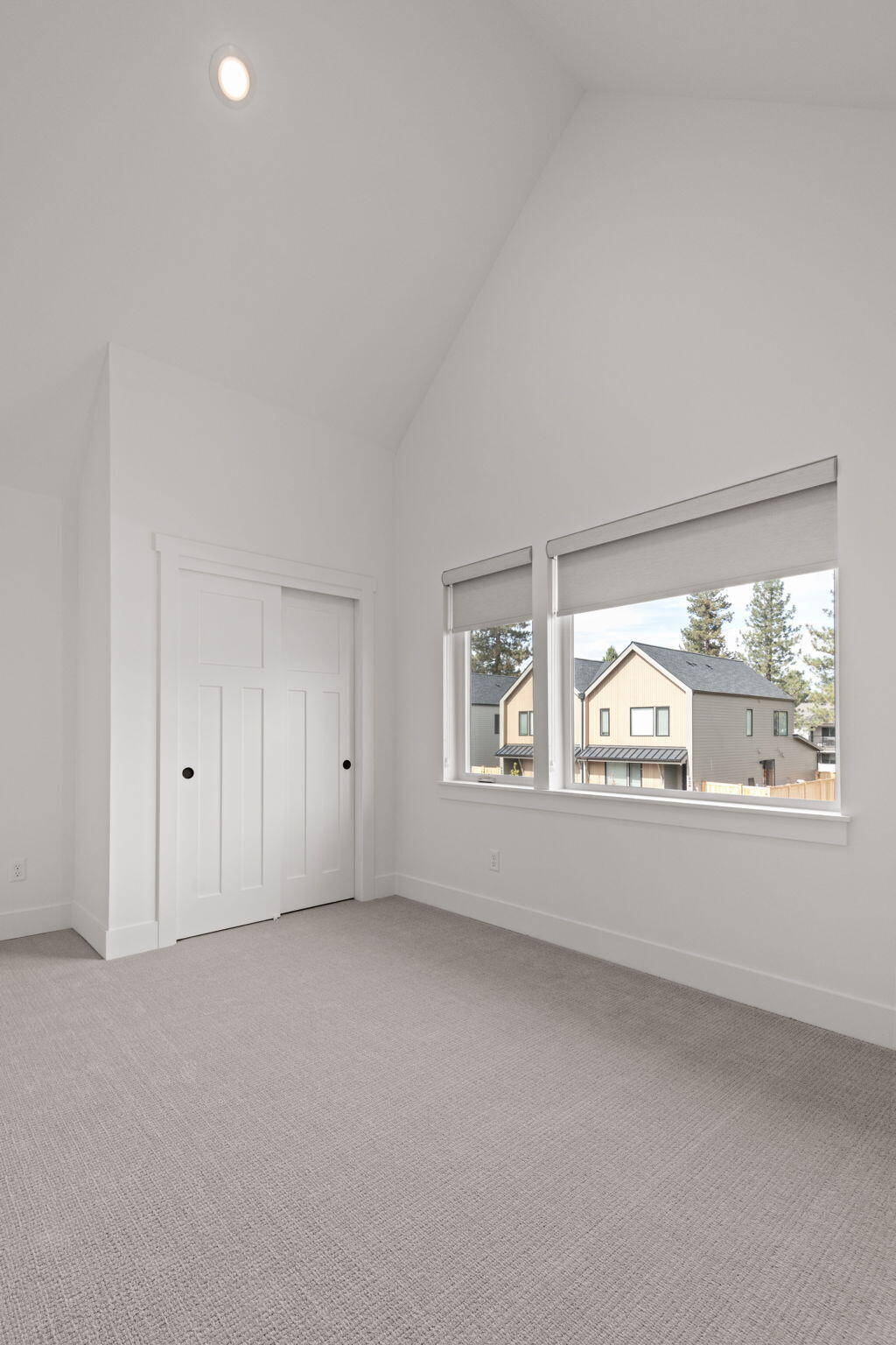 Sunset Meadows - Residential