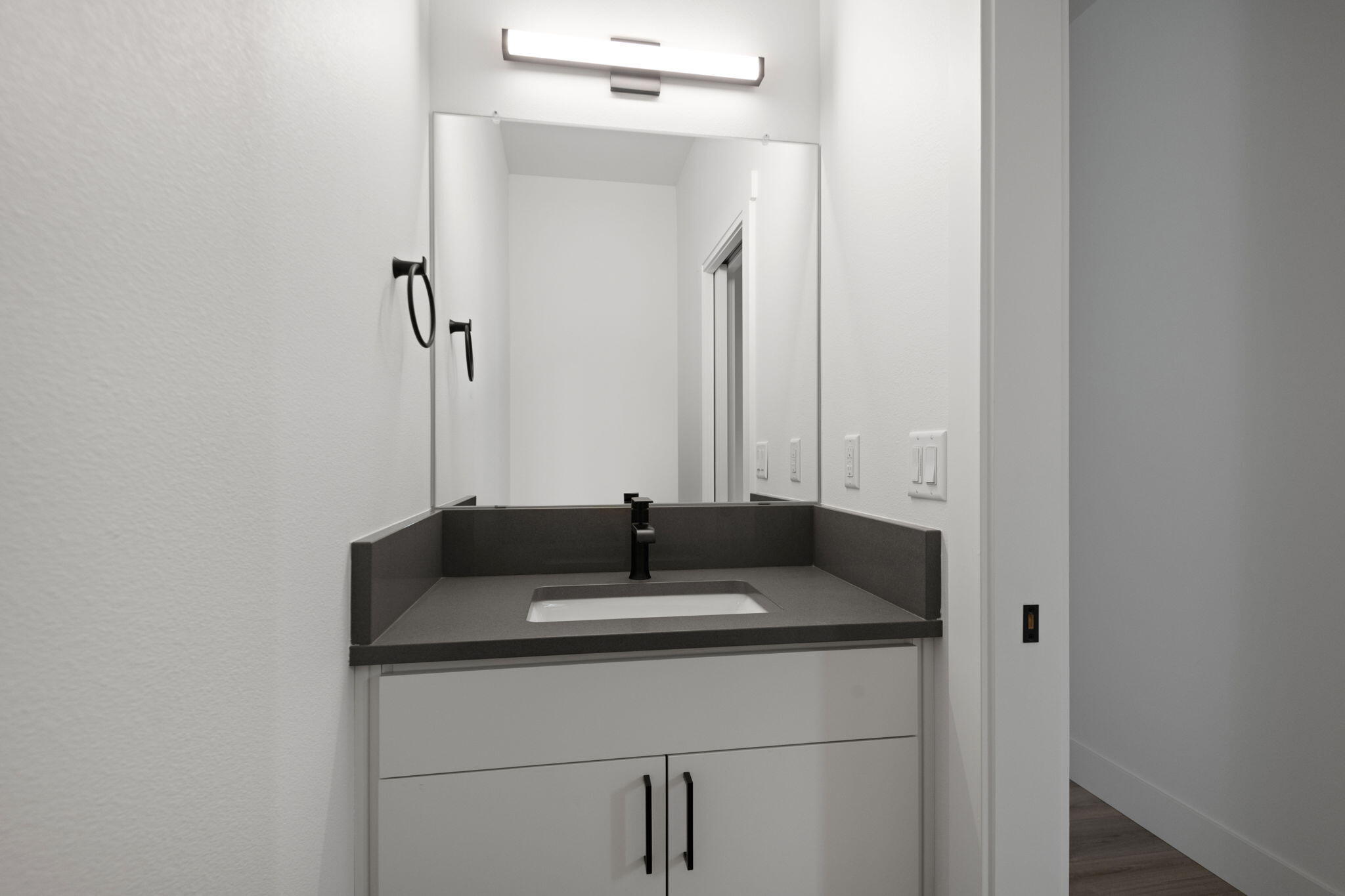 Sunset Meadows - Residential