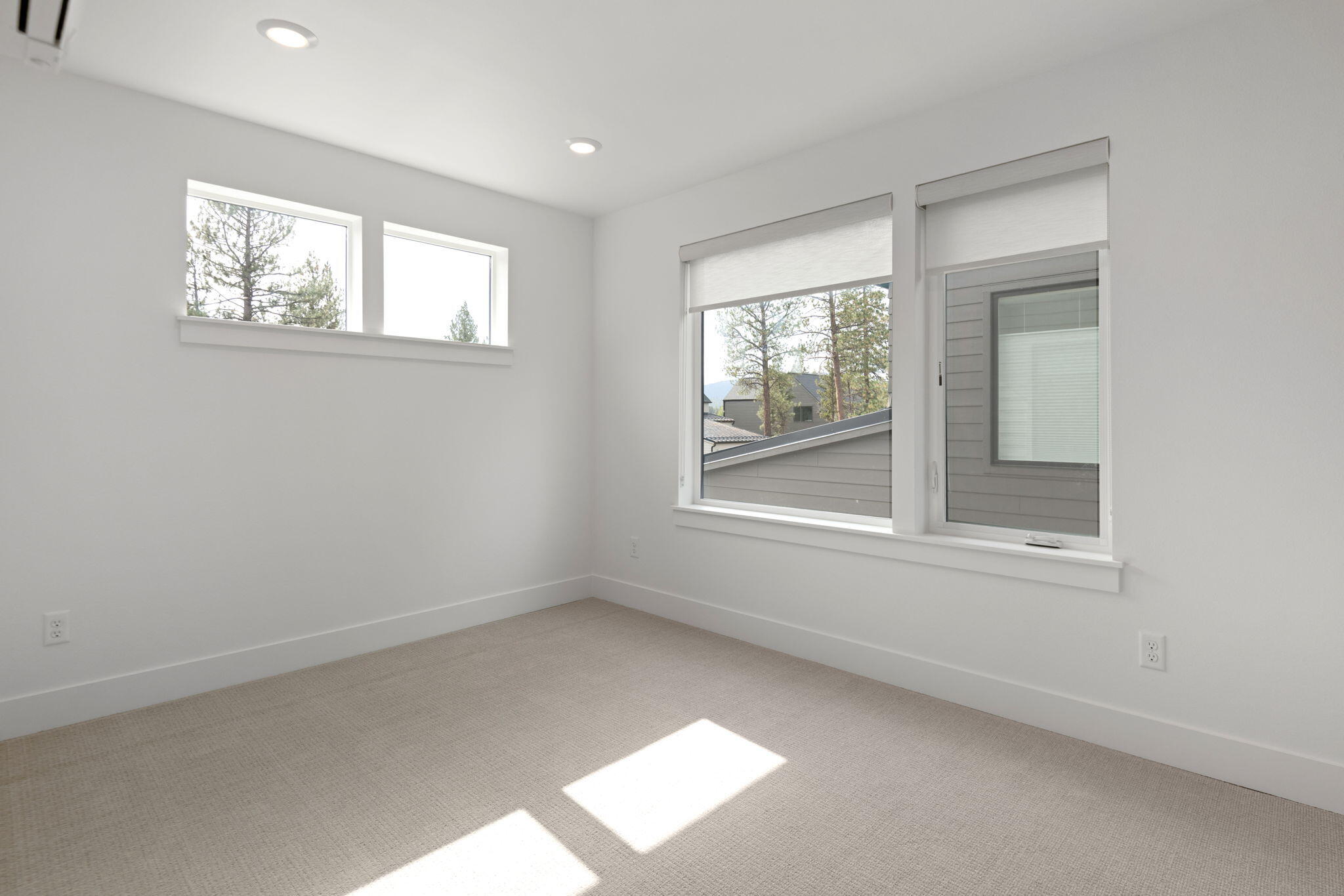 Sunset Meadows - Residential