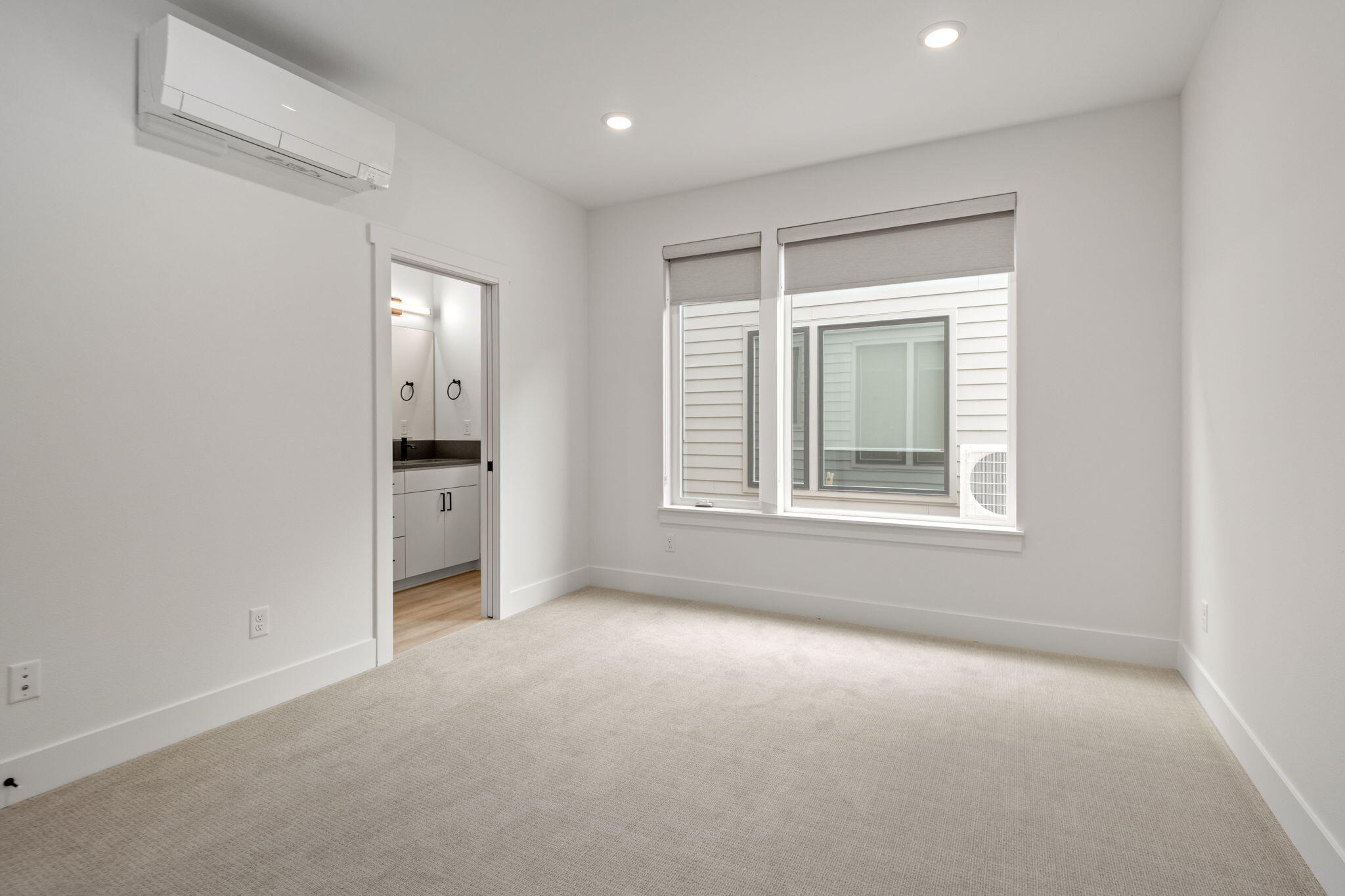 Sunset Meadows - Residential