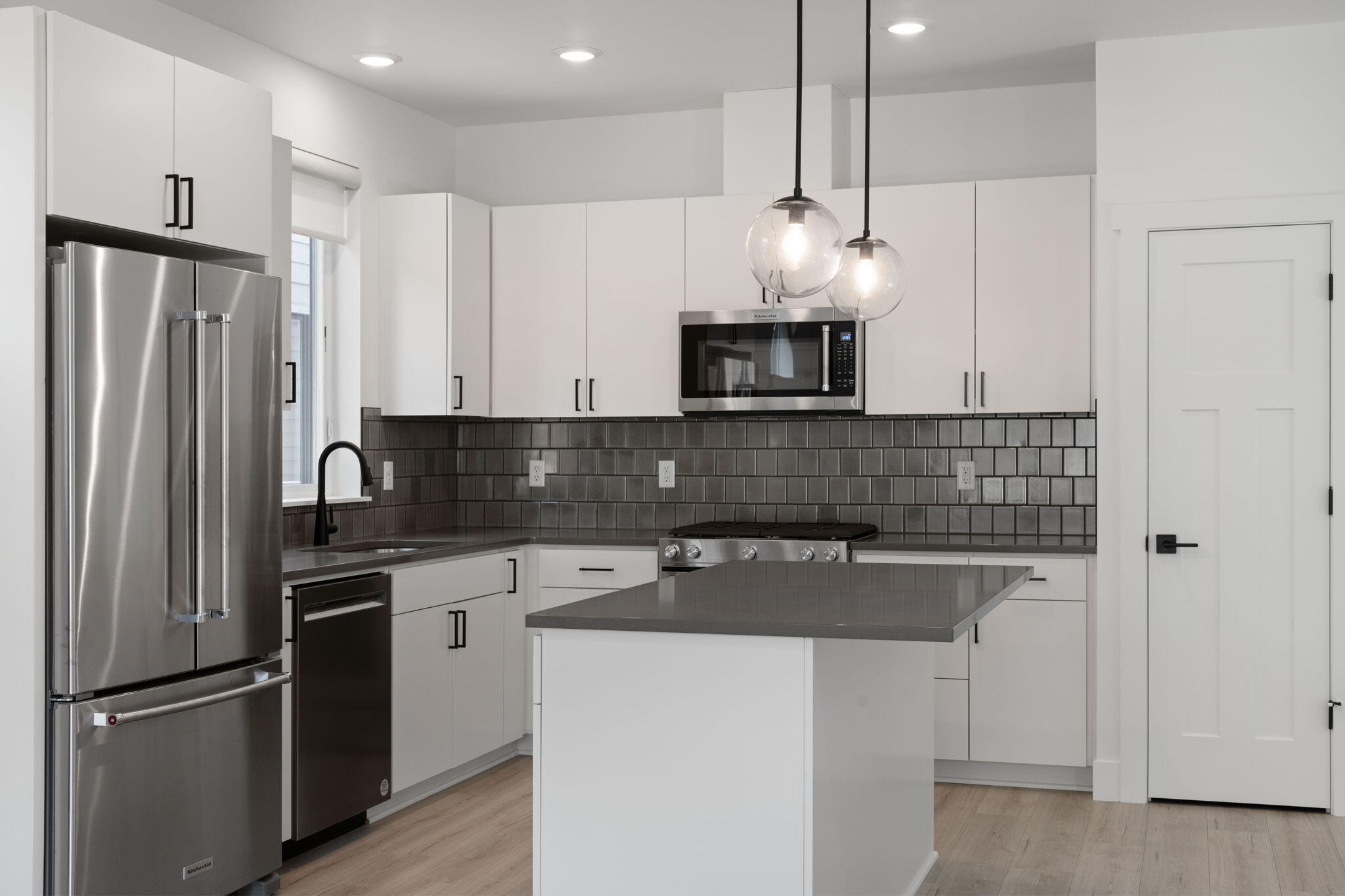 Sunset Meadows - Residential