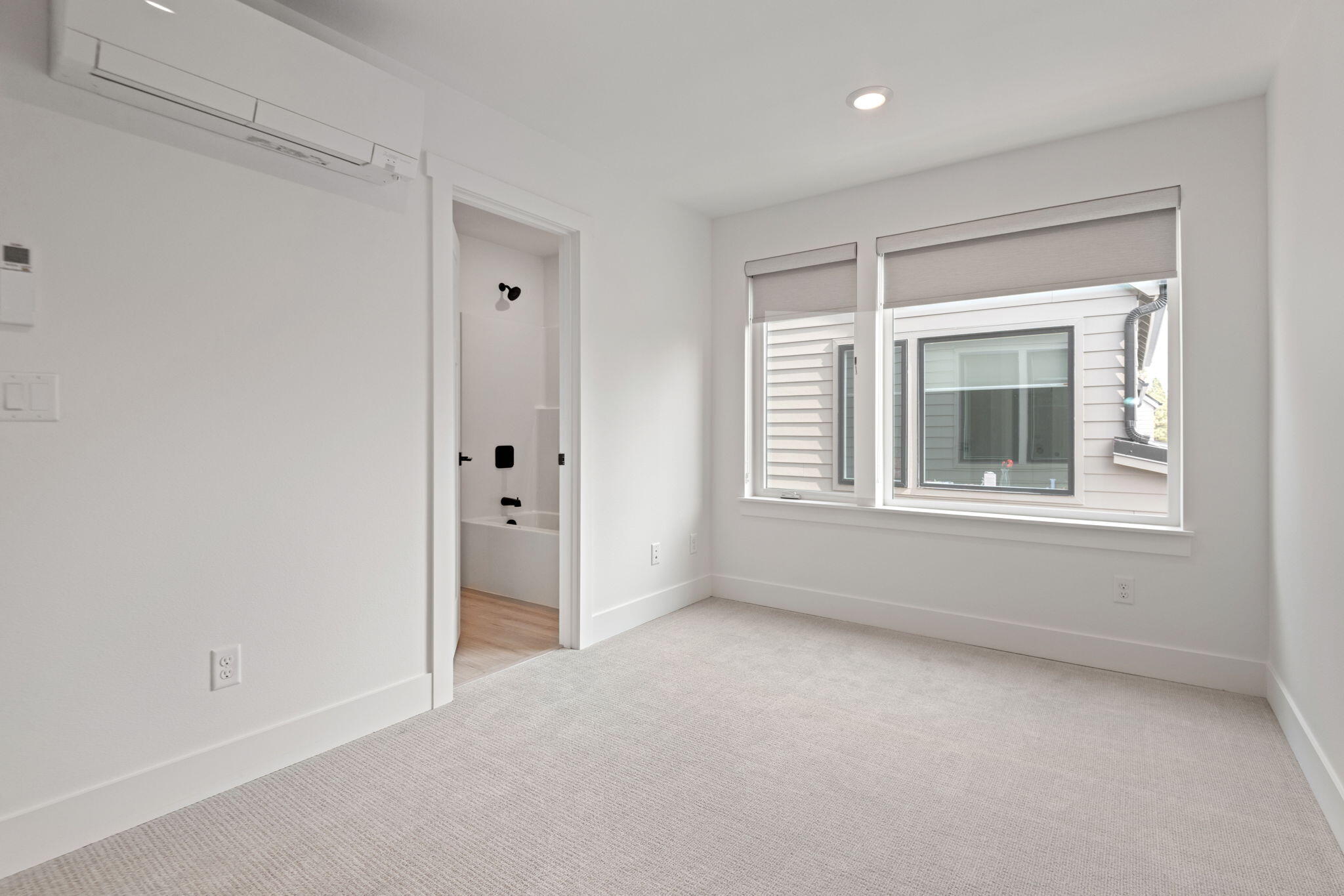 Sunset Meadows - Residential