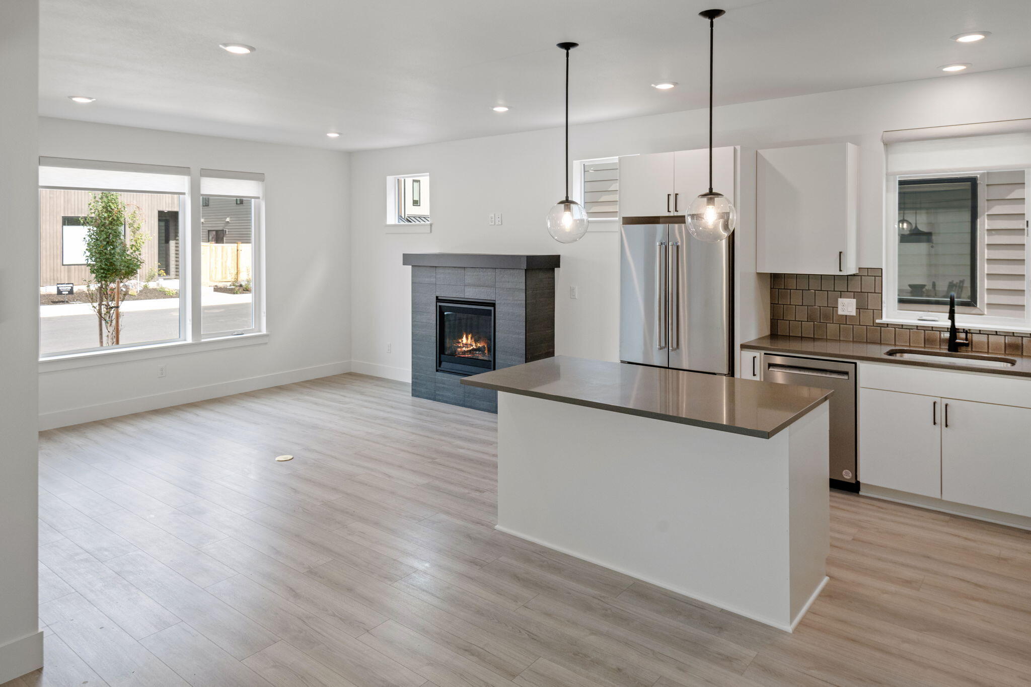 Sunset Meadows - Residential