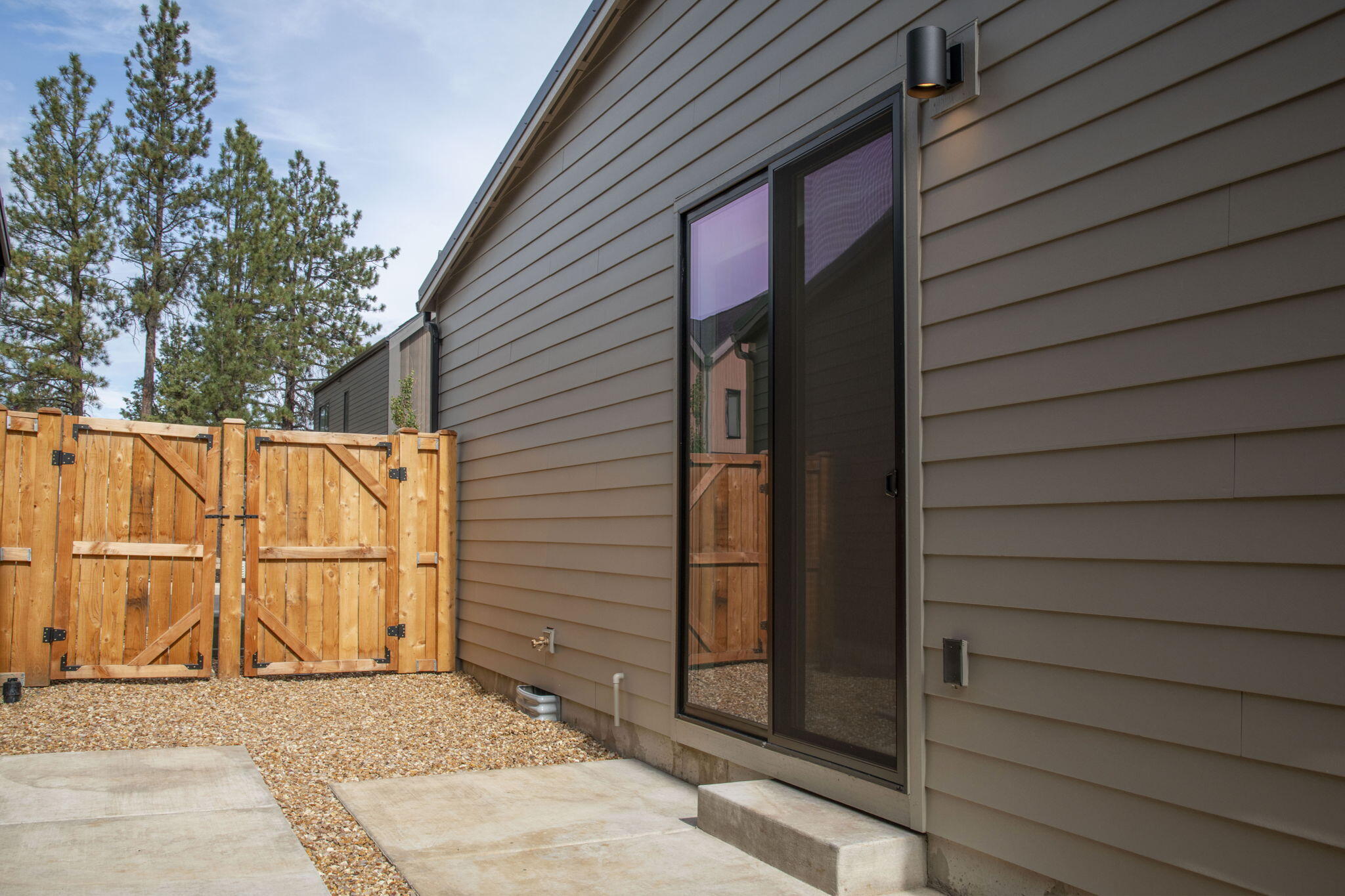 Sunset Meadows - Residential