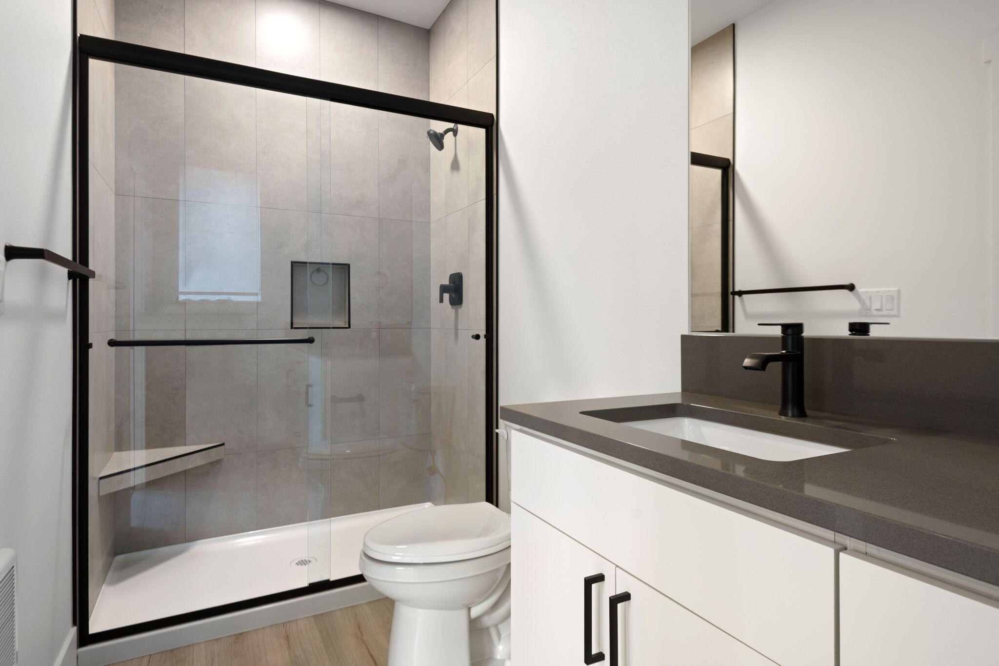 Sunset Meadows - Residential