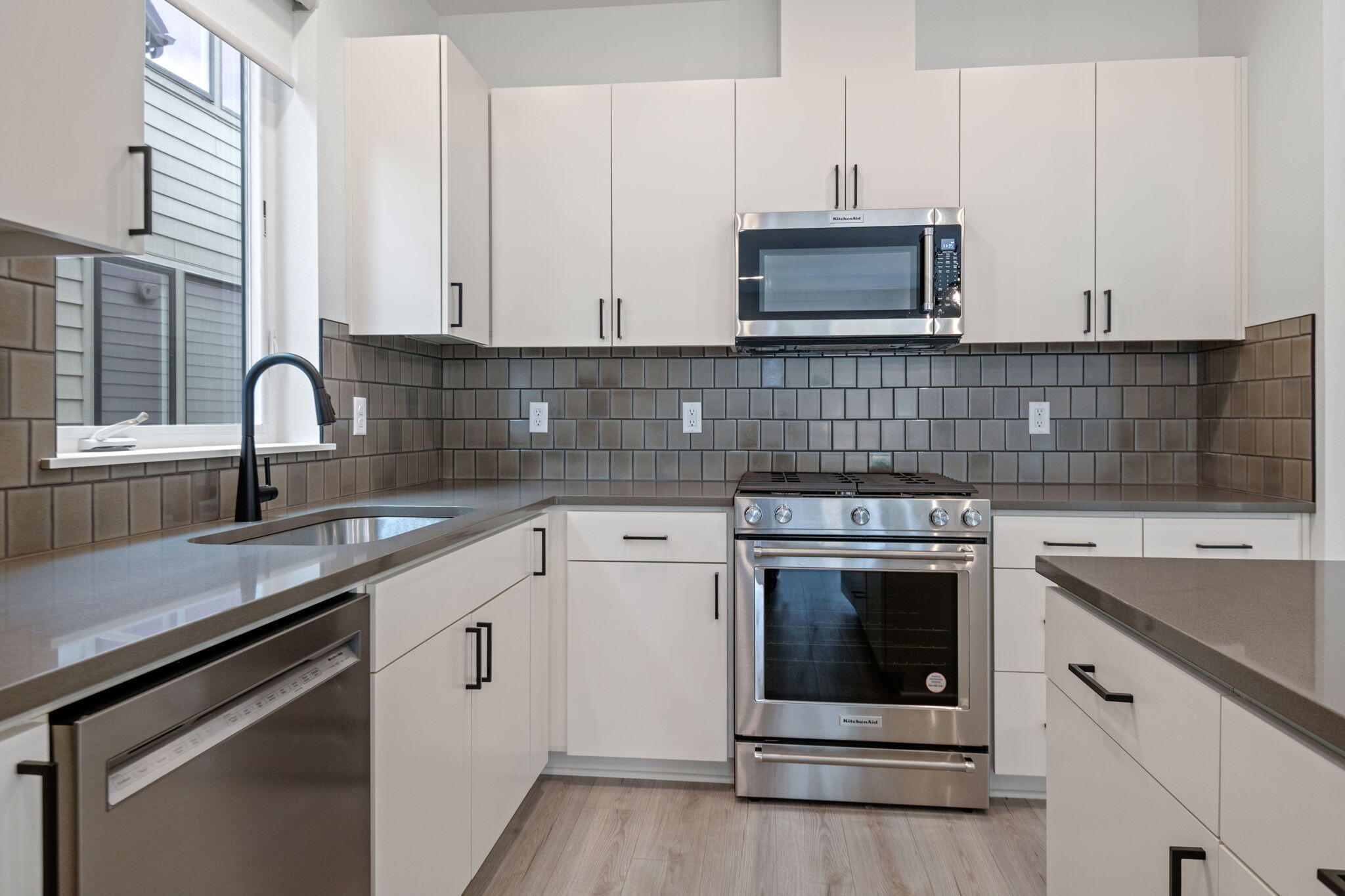 Sunset Meadows - Residential