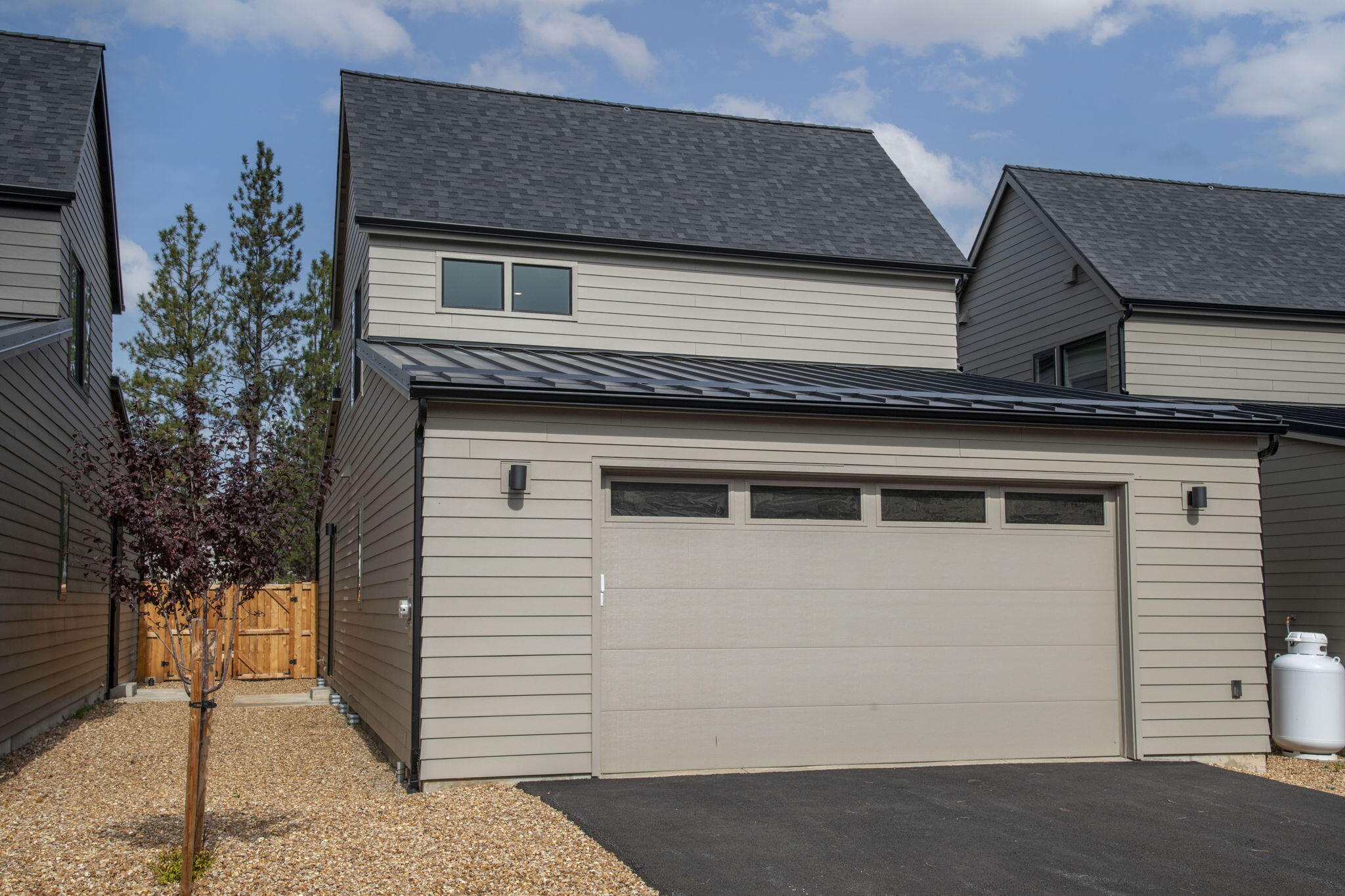 Sunset Meadows - Residential