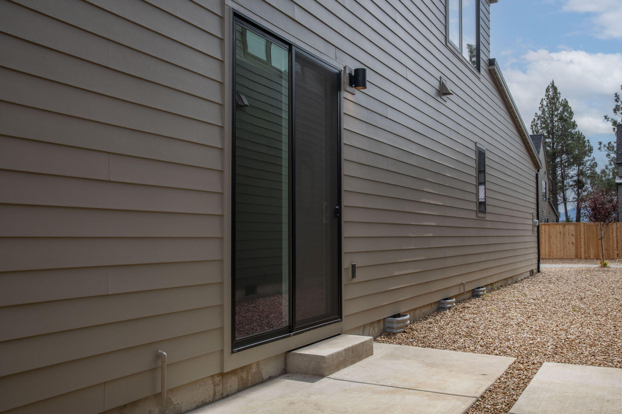 Sunset Meadows - Residential