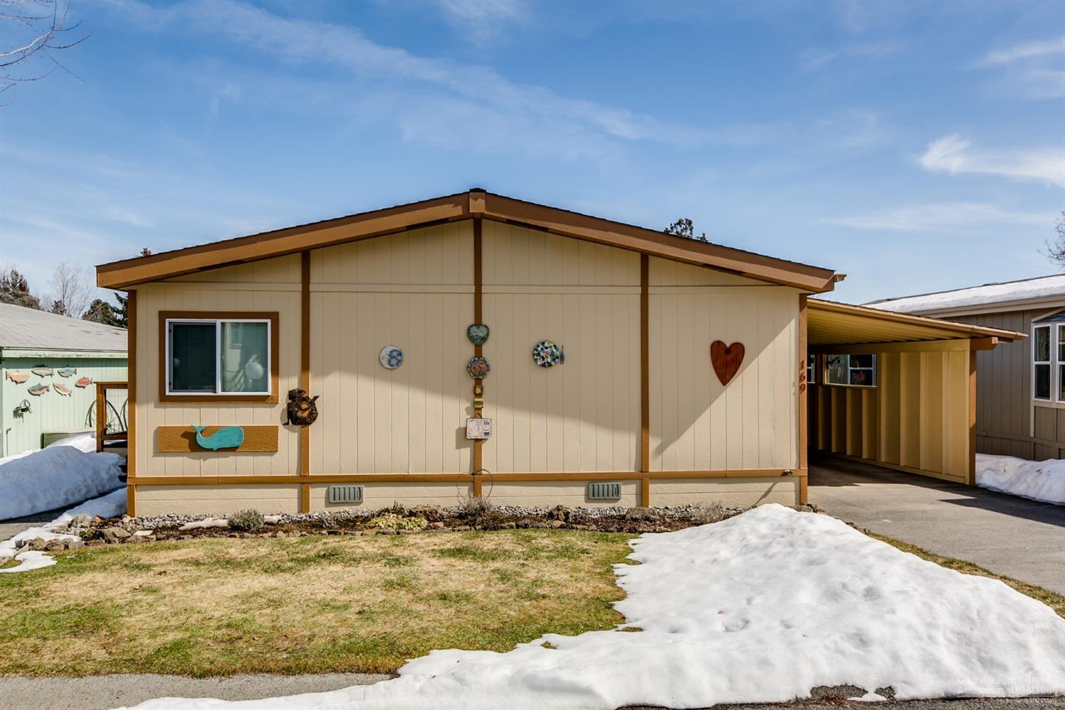 Suntree Village - Residential