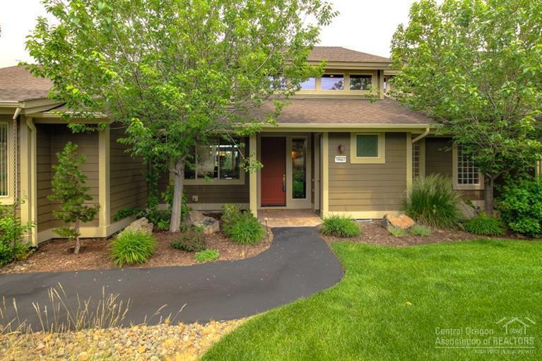 Eagle Crest - Residential