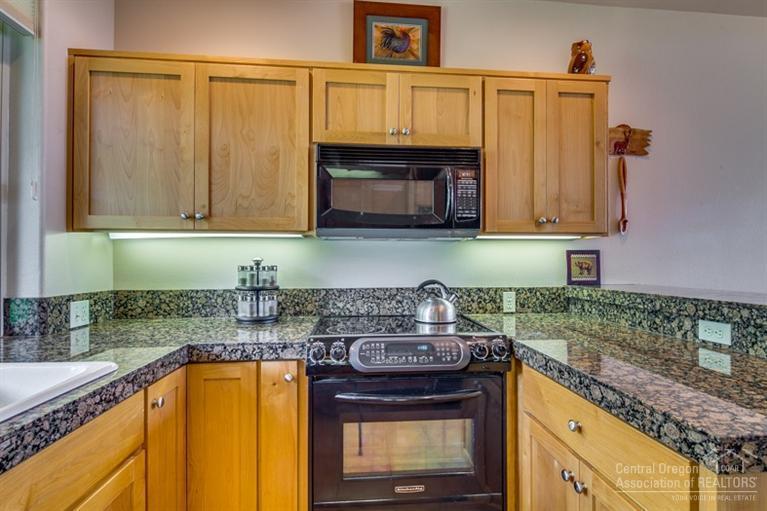 Eagle Crest - Residential