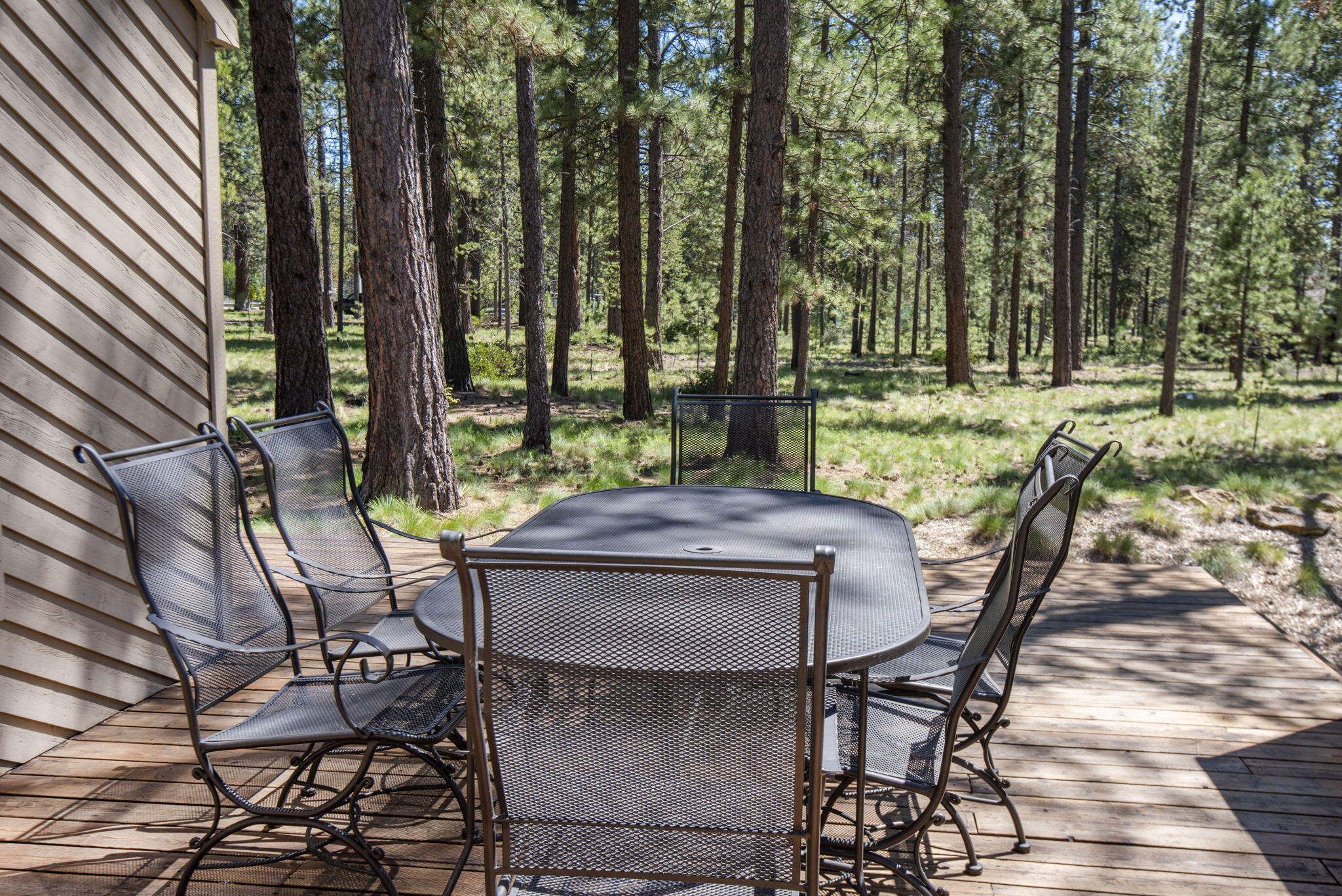 Meadow Village - Residential