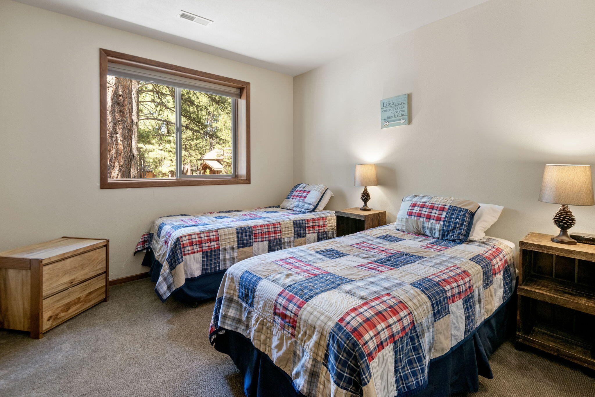 Meadow Village - Residential