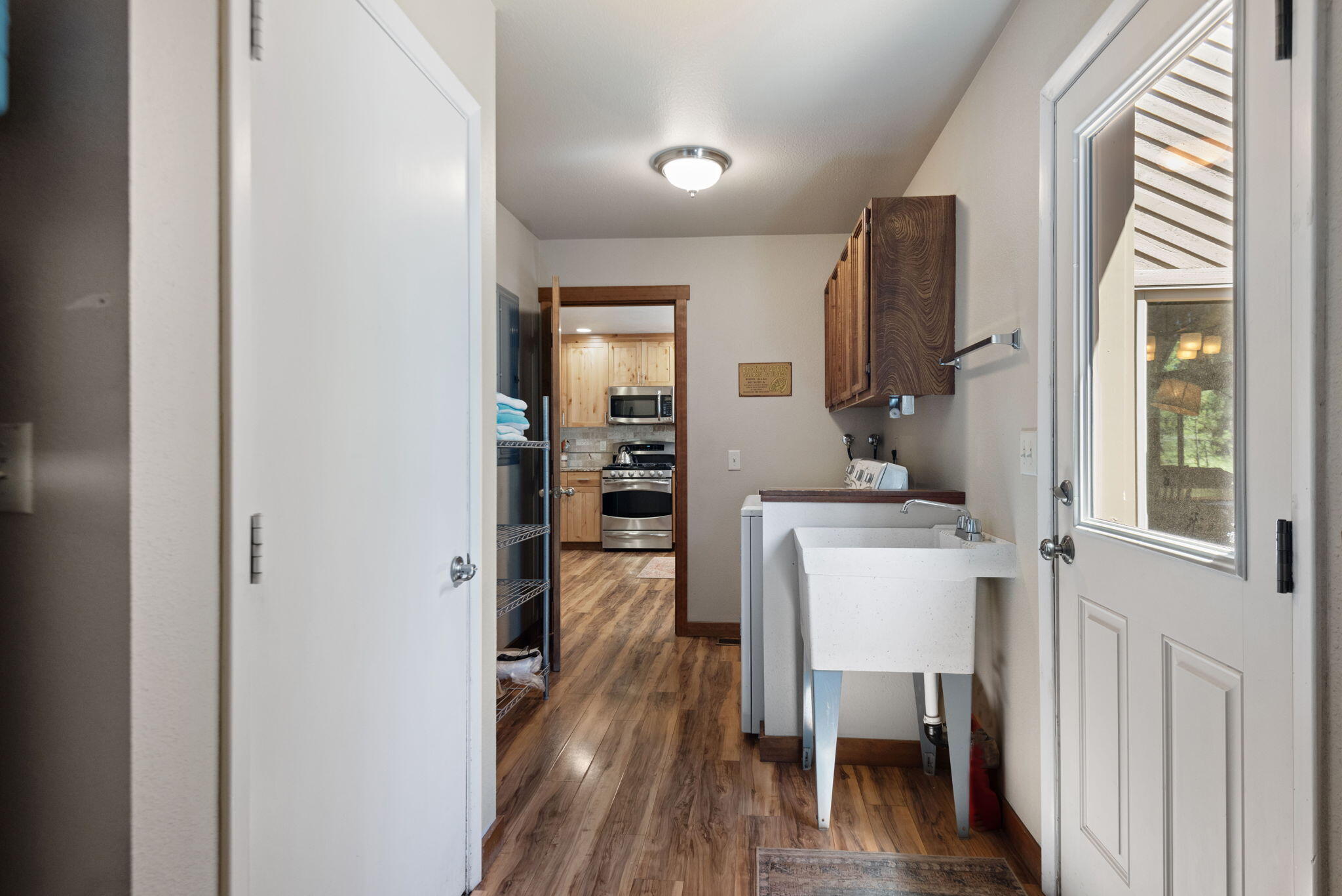 Meadow Village - Residential