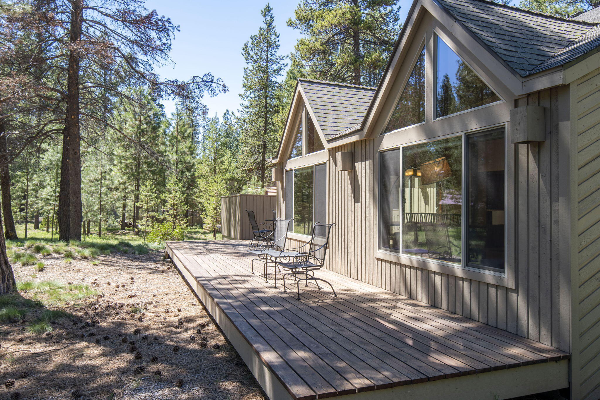 Meadow Village - Residential