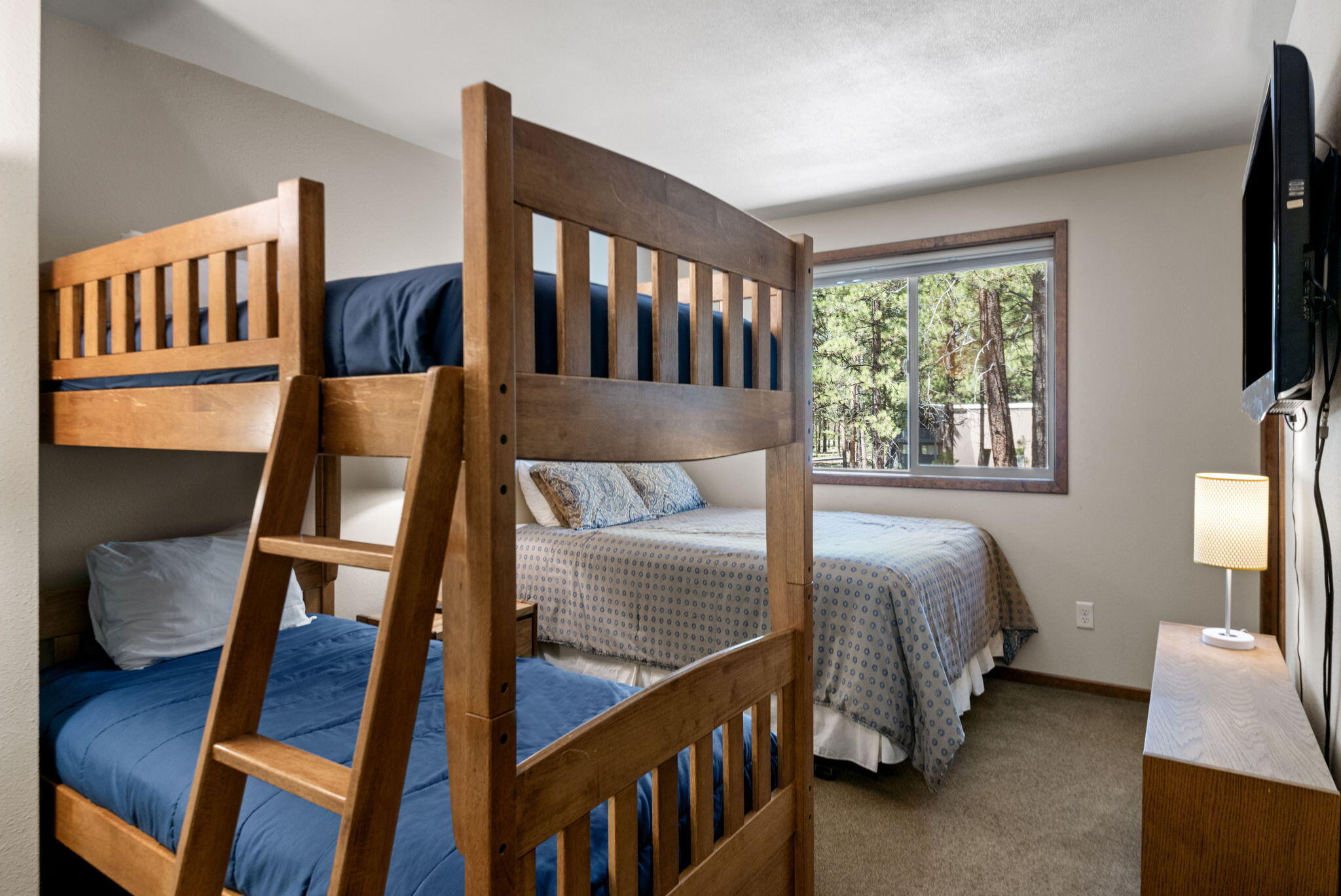 Meadow Village - Residential