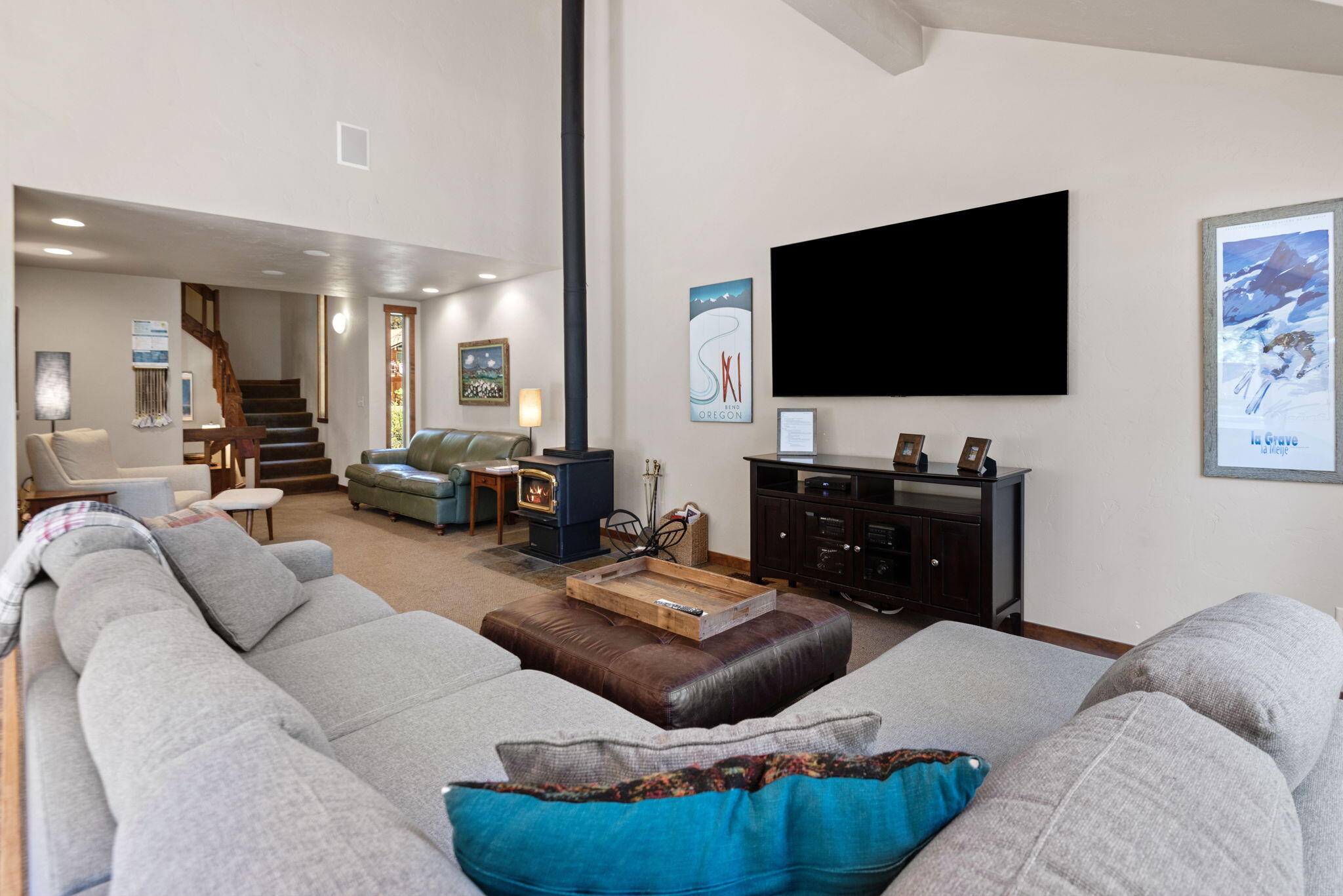 Meadow Village - Residential